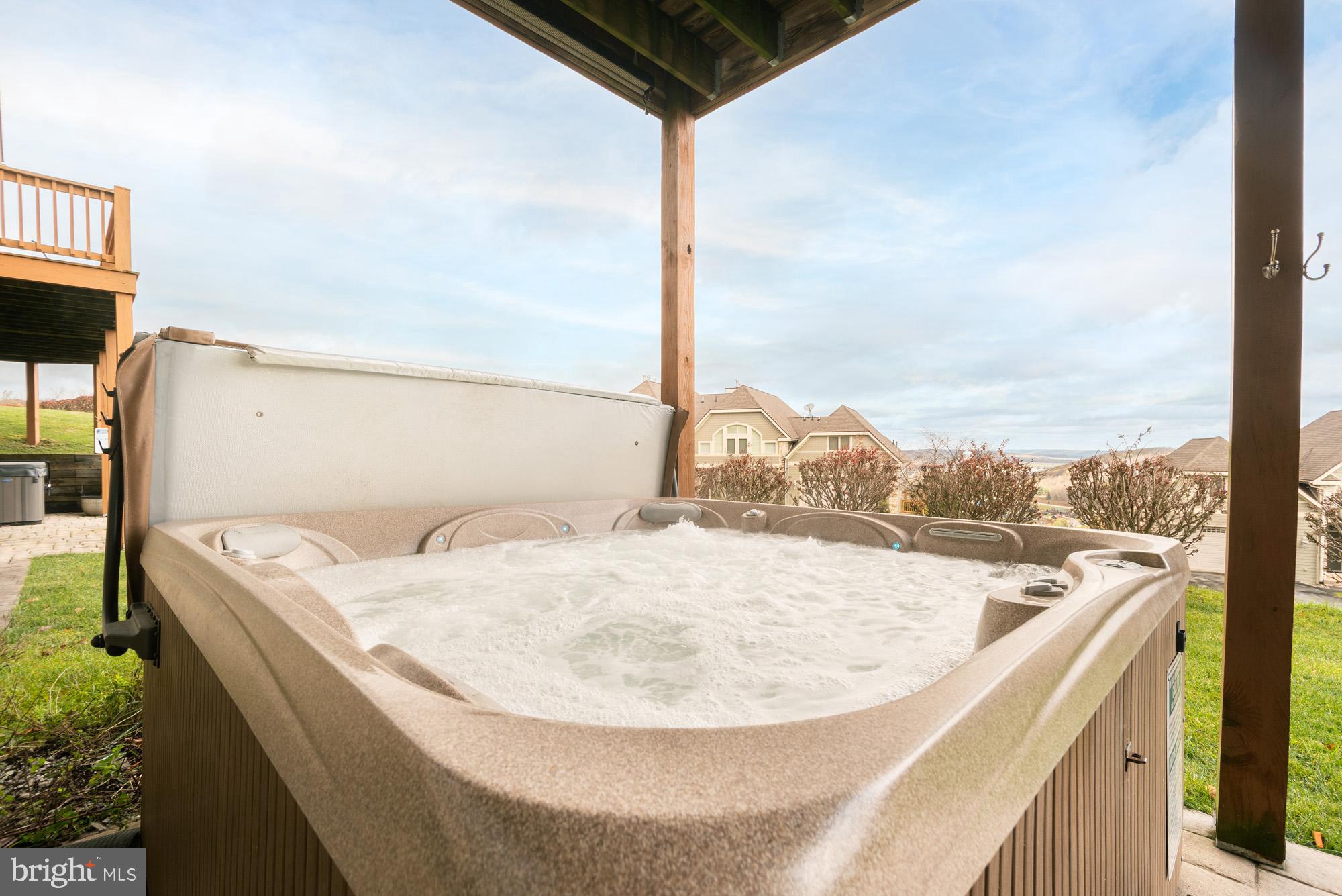 OVERLOOK MNT VILLAS - Residential