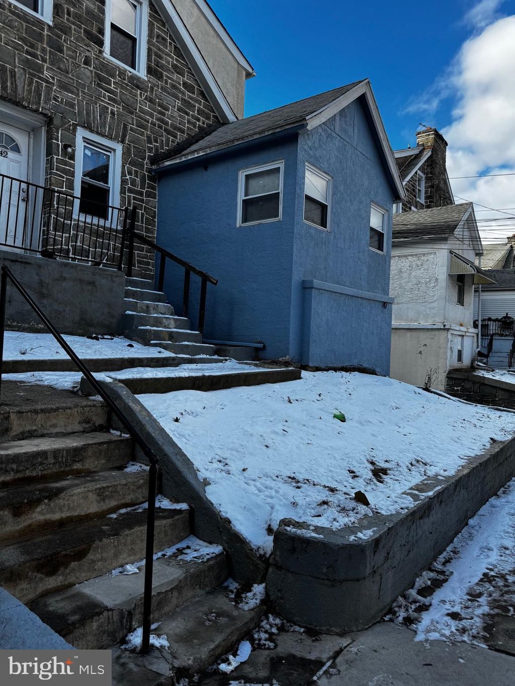 Photo of 42 Kent Road, UPPER DARBY, PA 19082 (MLS # PADE2082698)