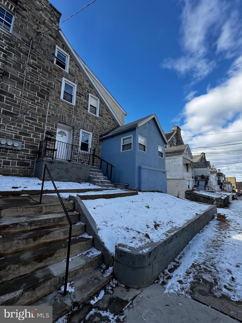 Photo of 42 Kent Road, UPPER DARBY, PA 19082 (MLS # PADE2082698)