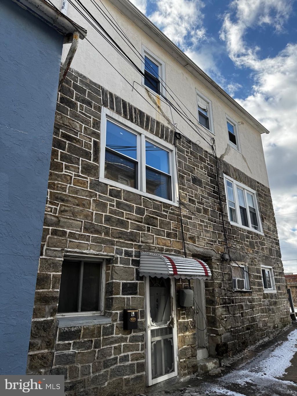 Photo of 42 Kent Road, UPPER DARBY, PA 19082 (MLS # PADE2082698)