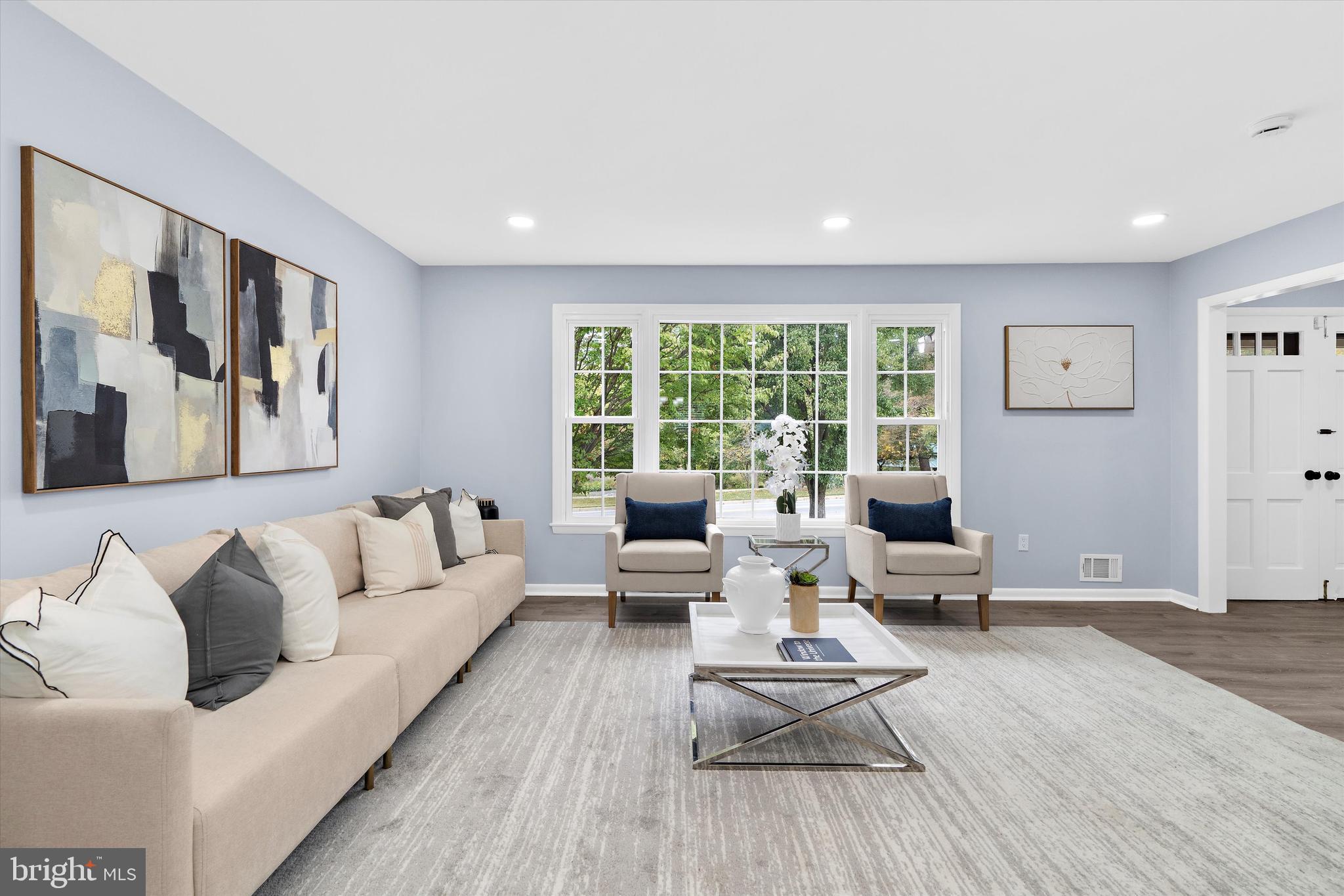 COLLEGE GARDENS - Residential