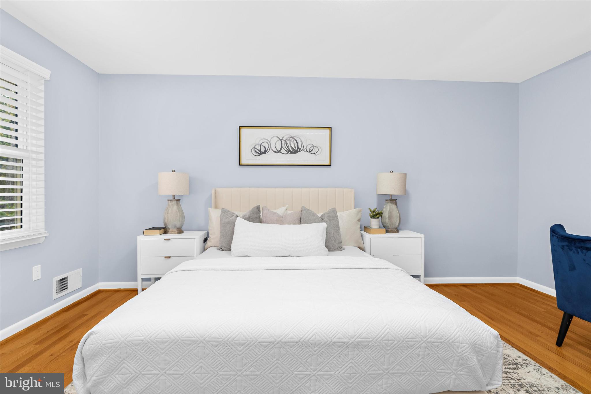 COLLEGE GARDENS - Residential