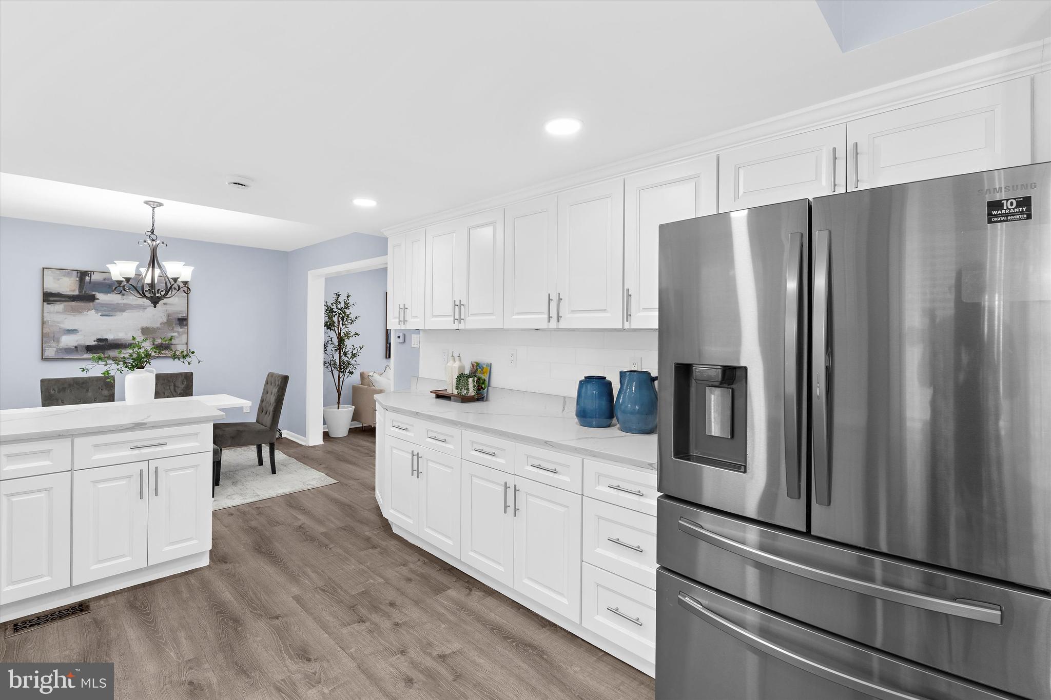 COLLEGE GARDENS - Residential