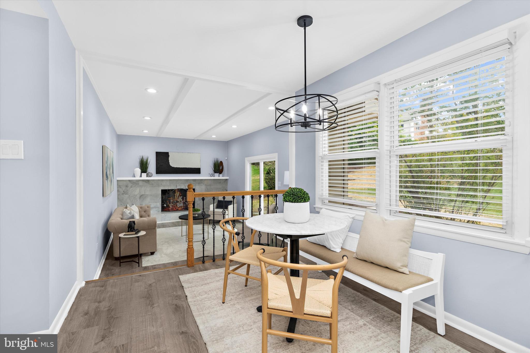 COLLEGE GARDENS - Residential