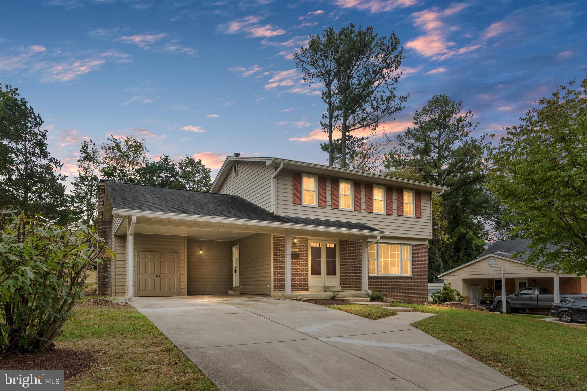 COLLEGE GARDENS - Residential