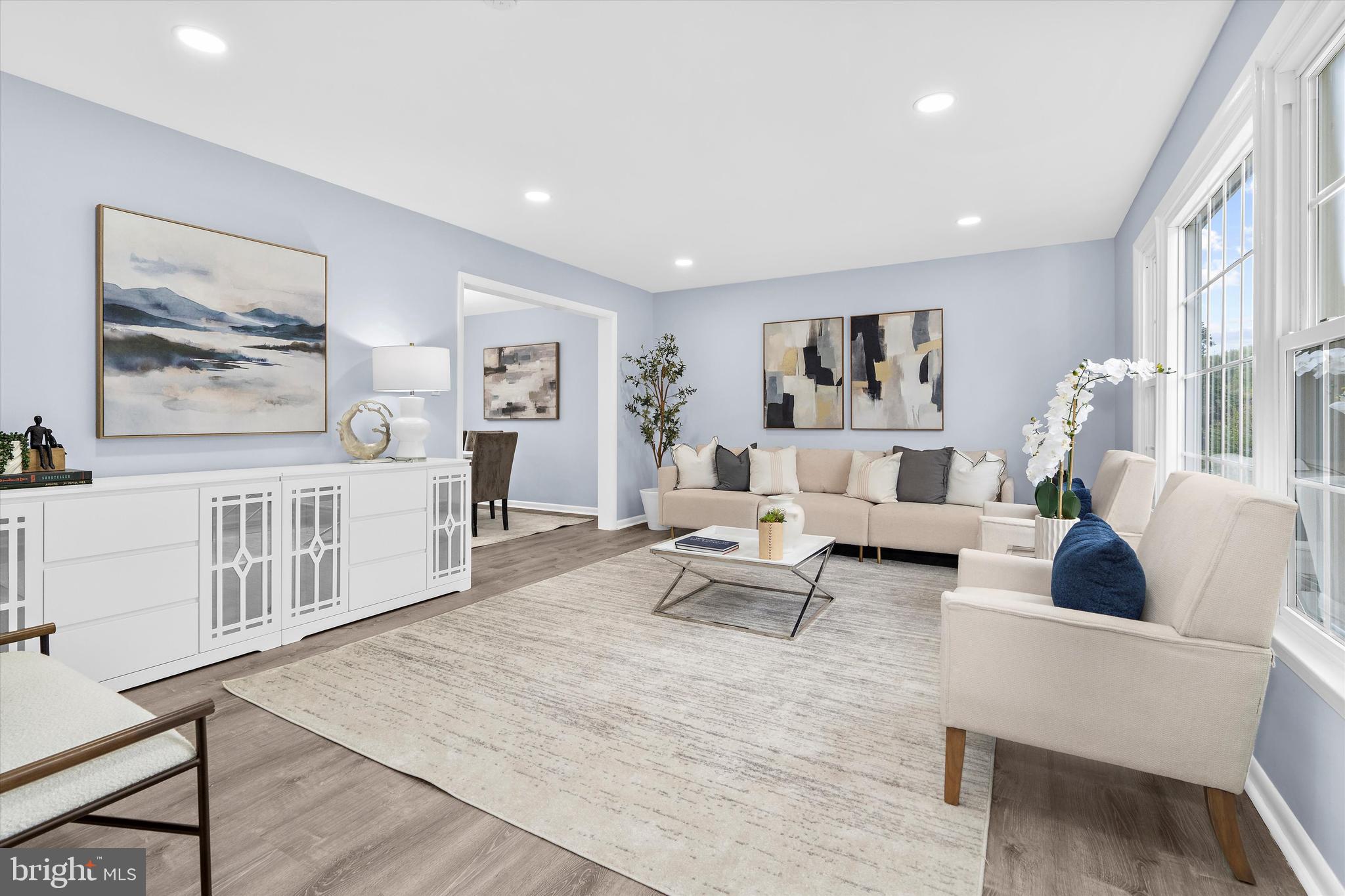 COLLEGE GARDENS - Residential