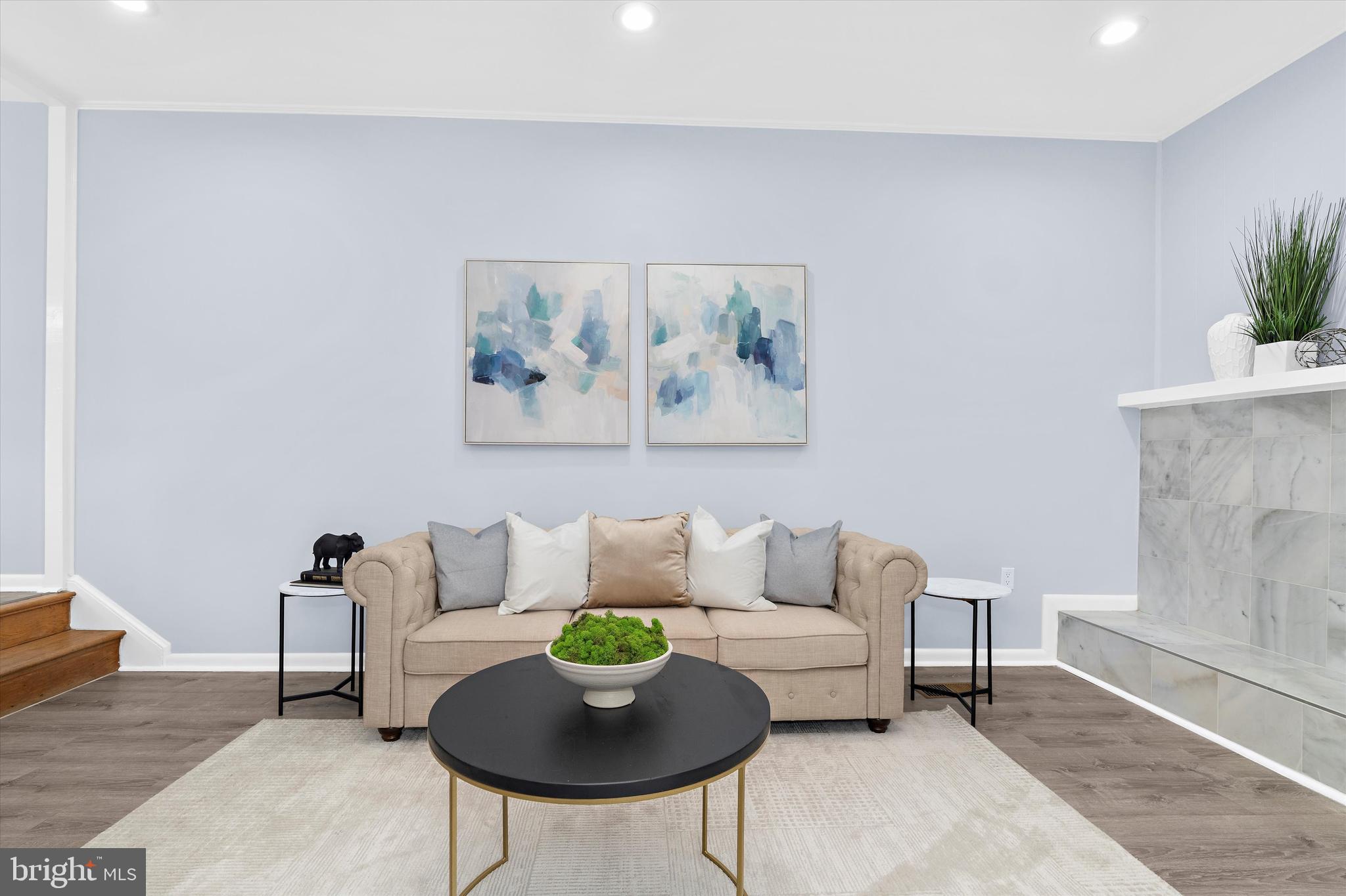 COLLEGE GARDENS - Residential