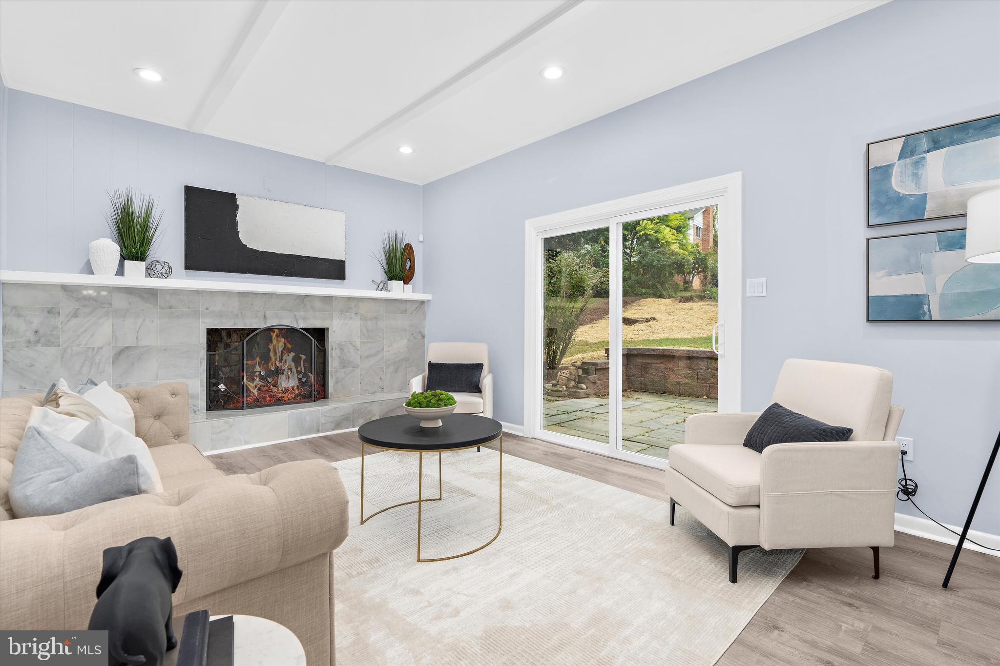 COLLEGE GARDENS - Residential