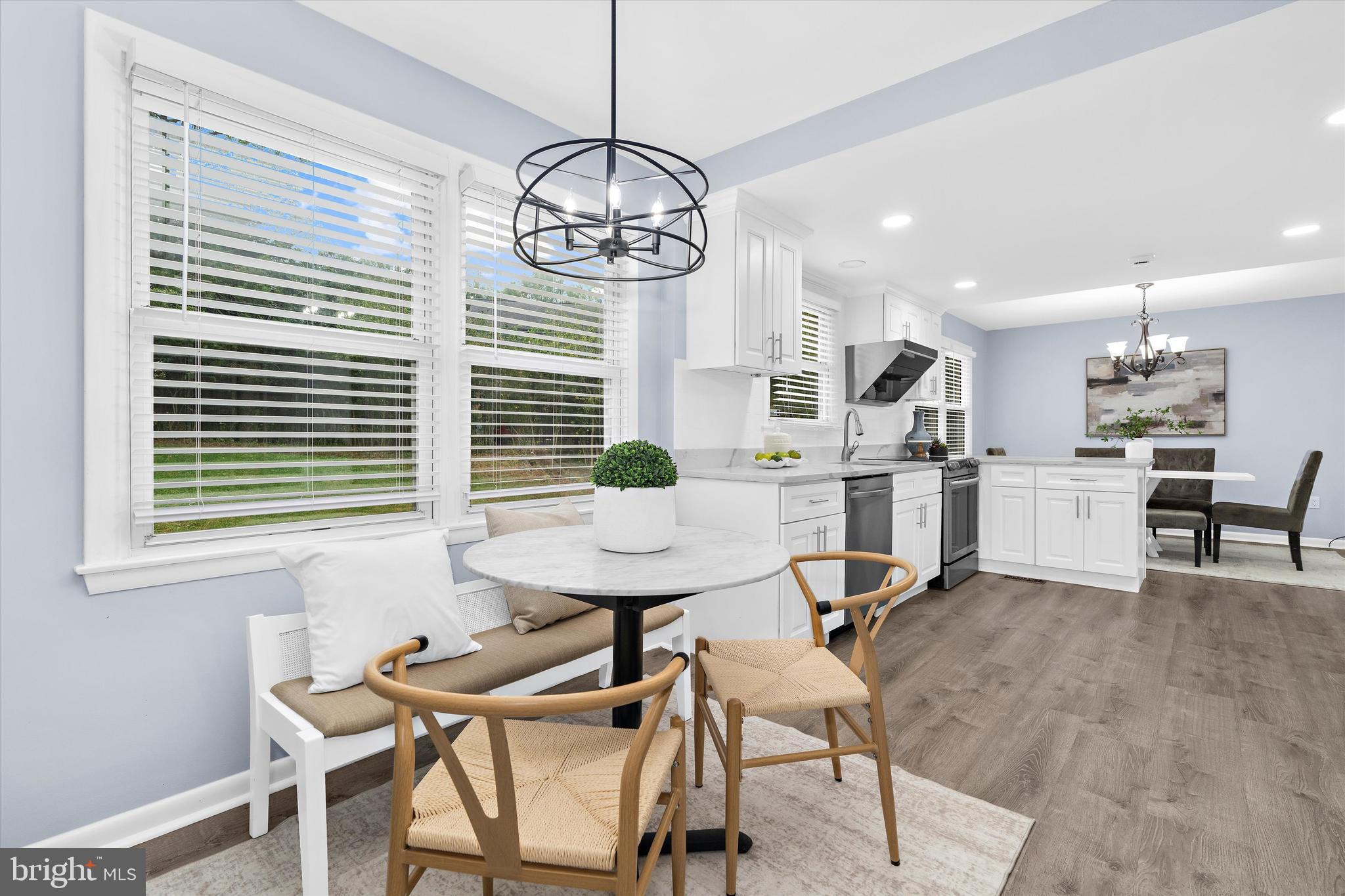 COLLEGE GARDENS - Residential