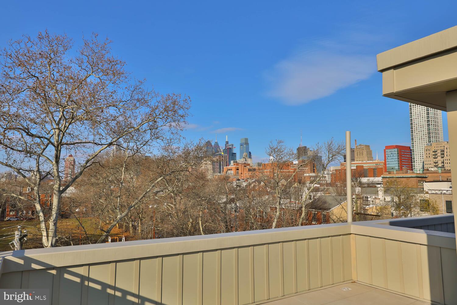 SOCIETY HILL - Residential