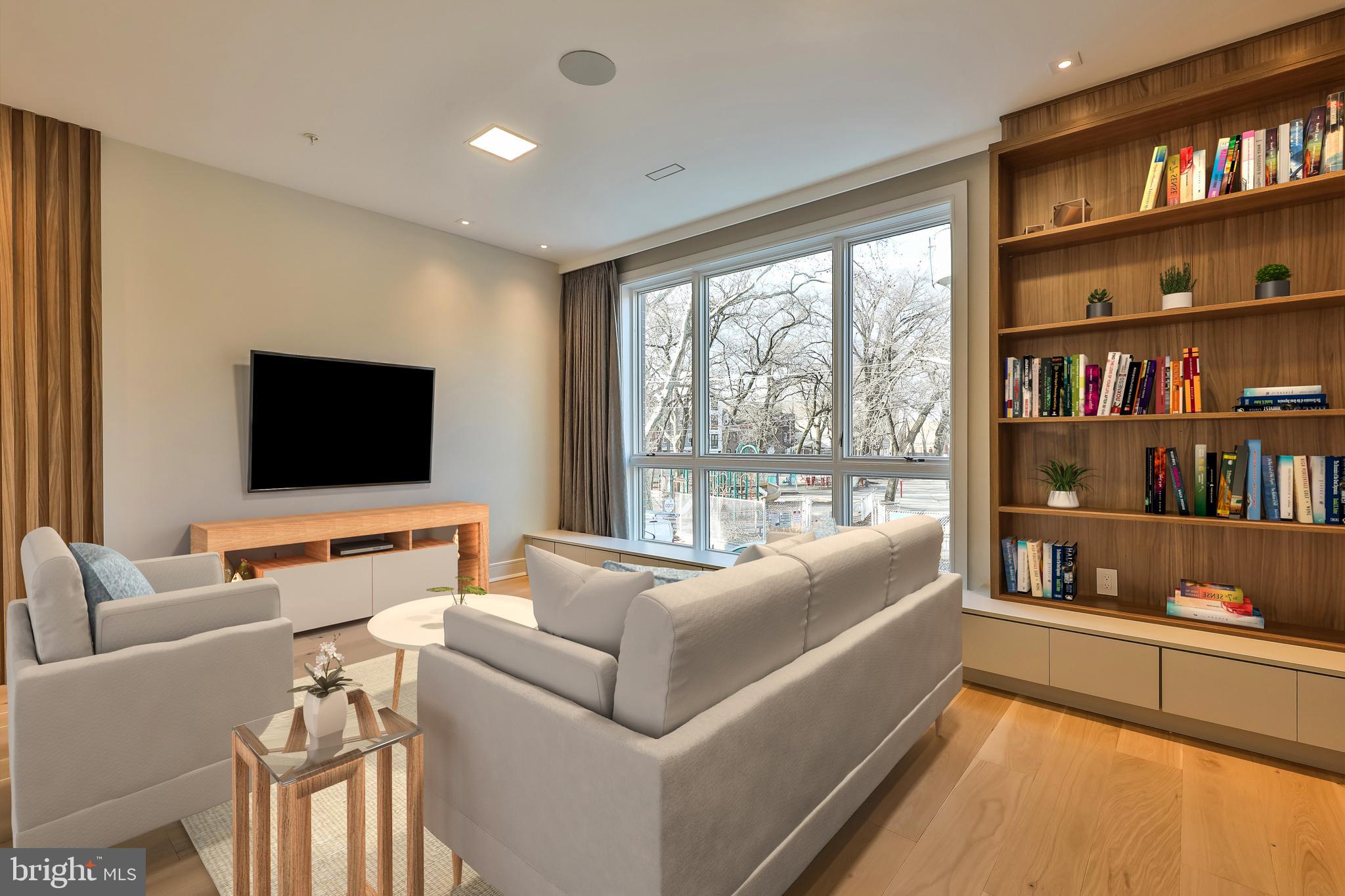 SOCIETY HILL - Residential