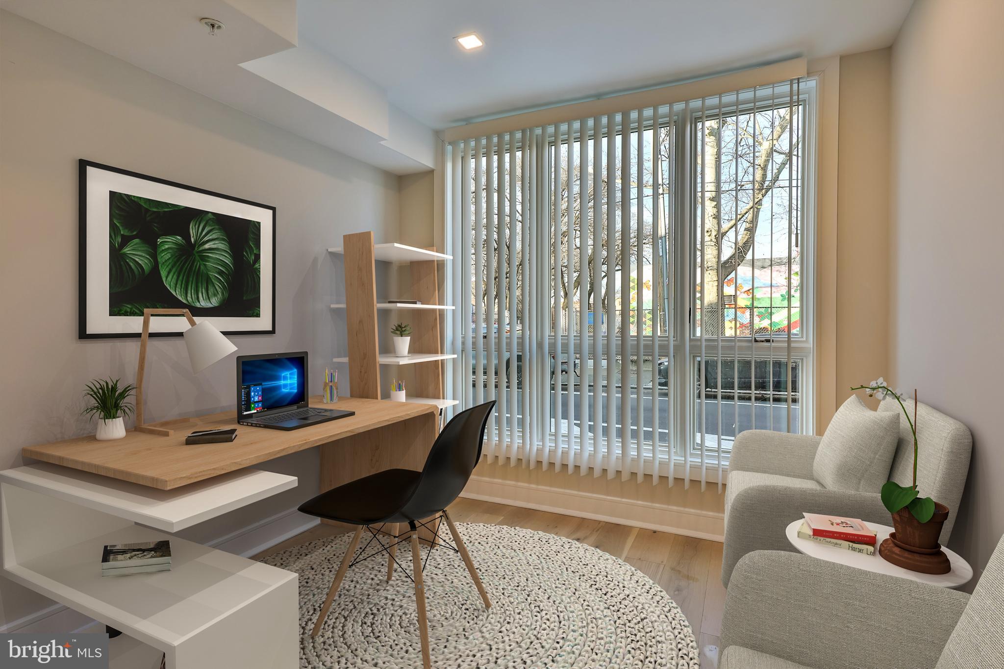 SOCIETY HILL - Residential