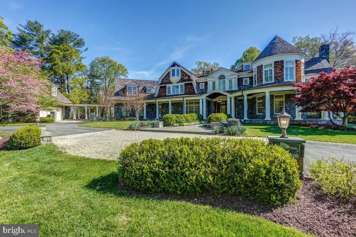 9009 Congressional Court, Potomac, MD 20854 MLS MDMC2048202