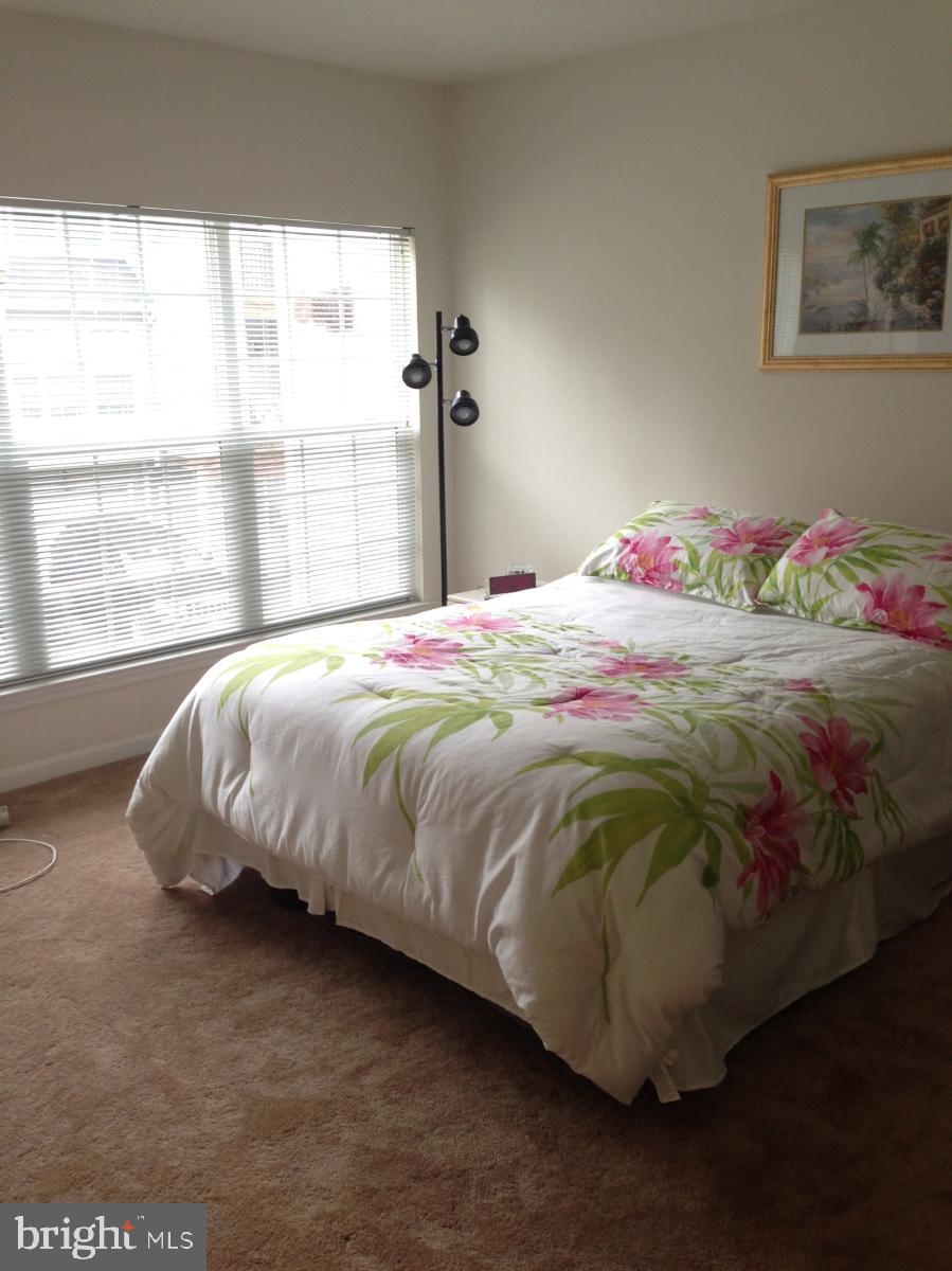 THE HIDEAWAY AT OLD ADMIRAL - Residential Lease