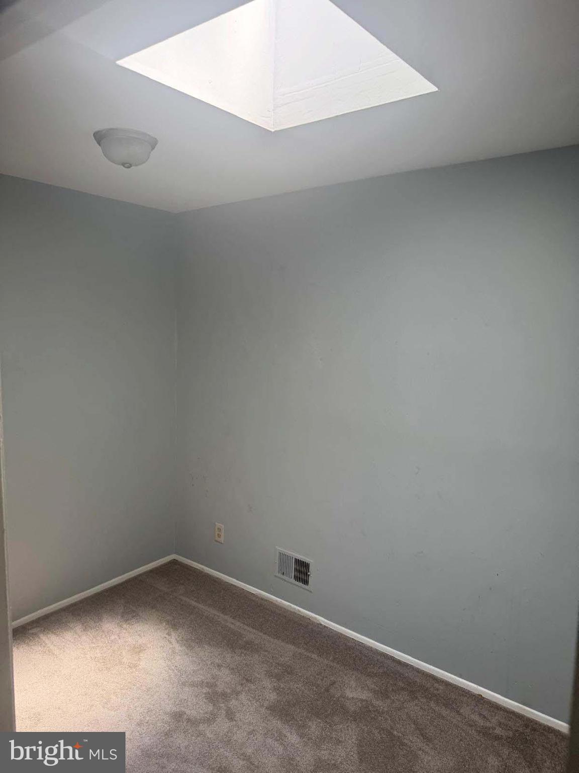 MOSHER - Residential Lease