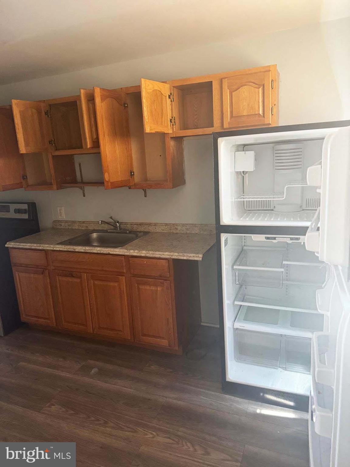 MOSHER - Residential Lease