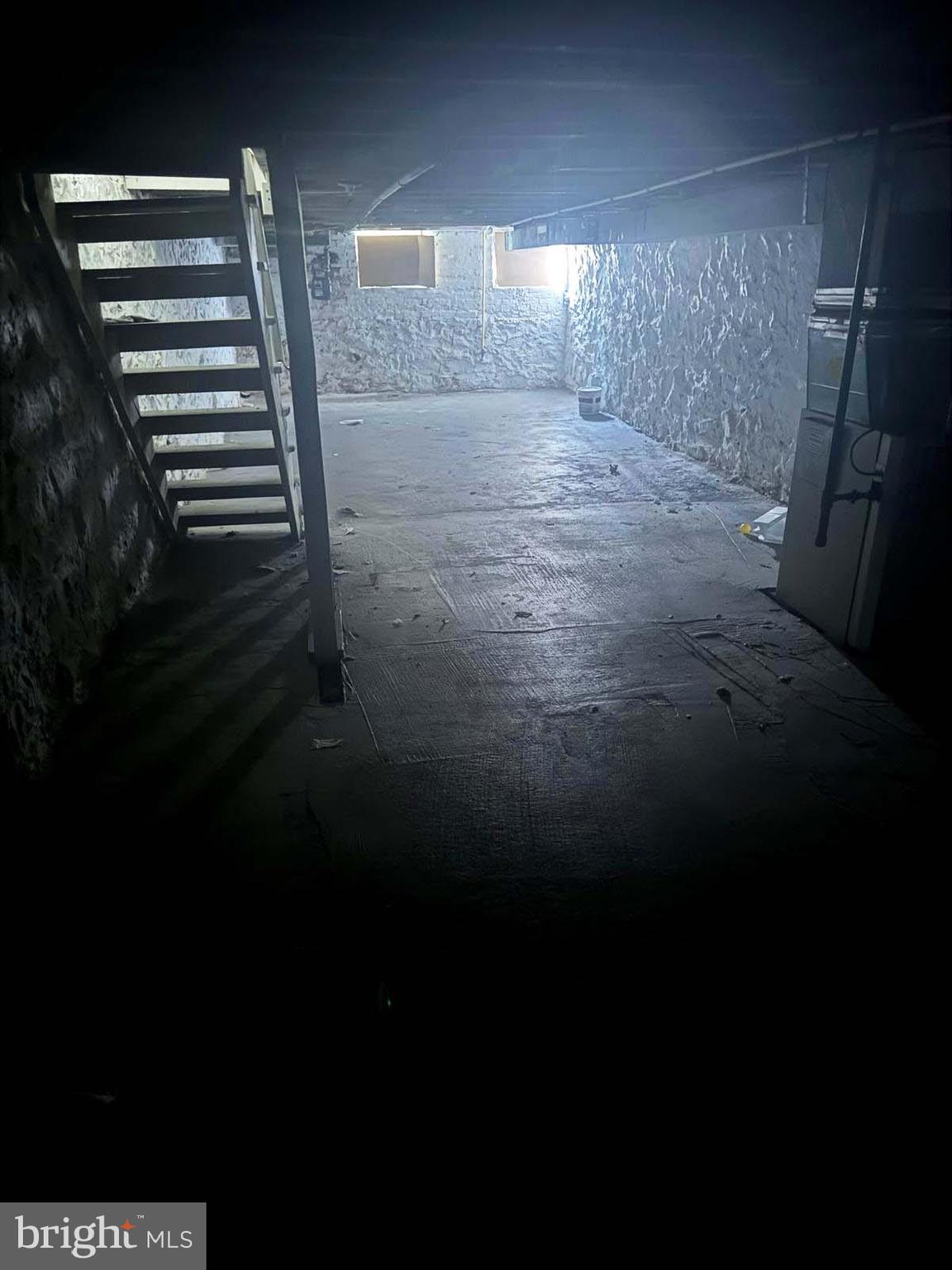 MOSHER - Residential Lease