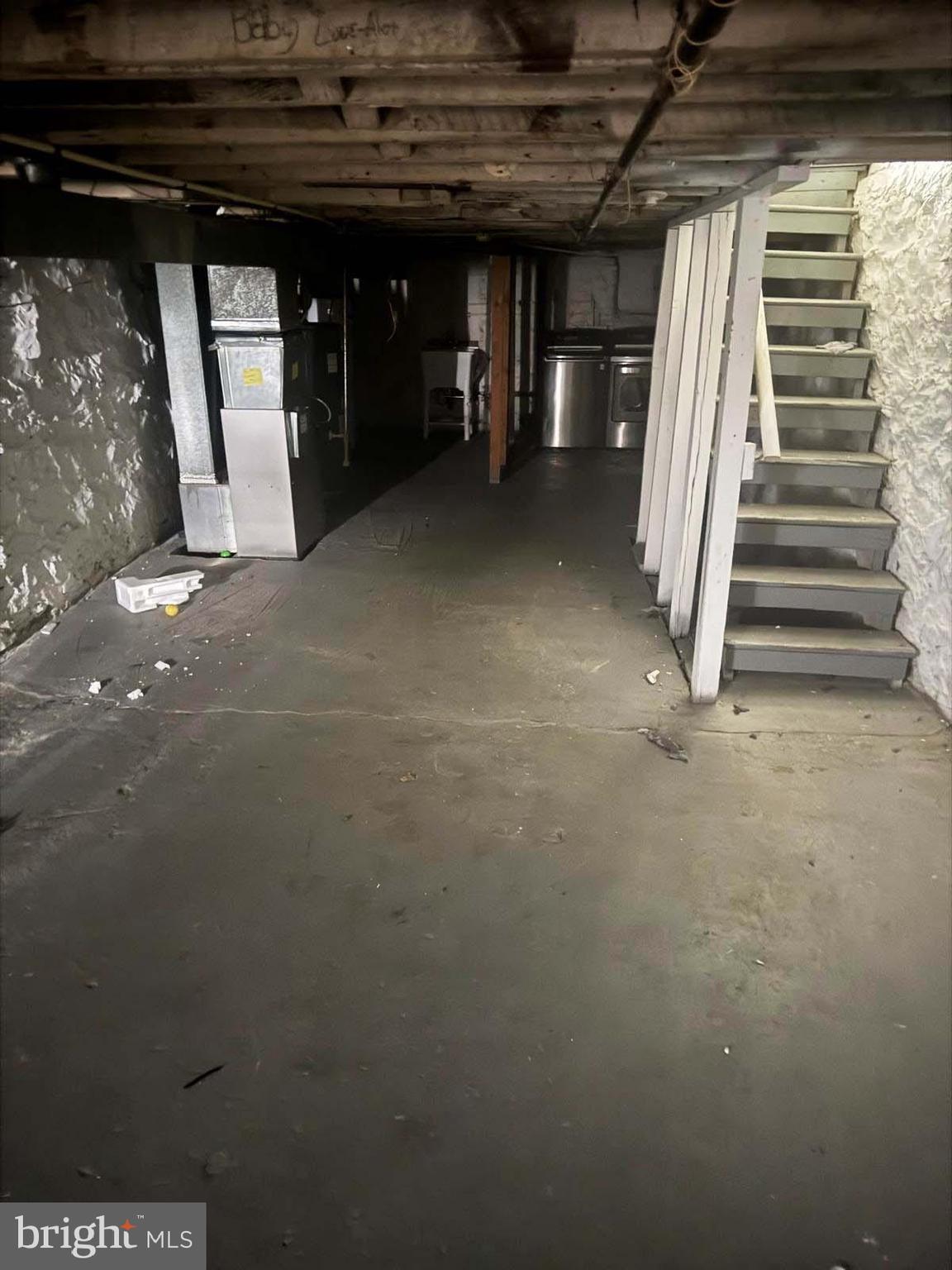 MOSHER - Residential Lease