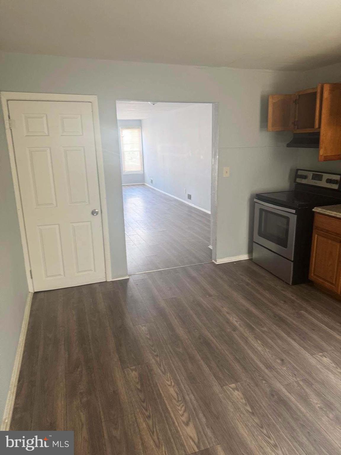 MOSHER - Residential Lease