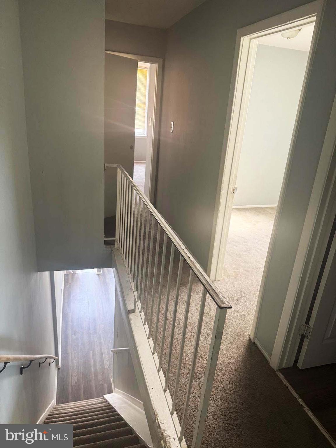 MOSHER - Residential Lease