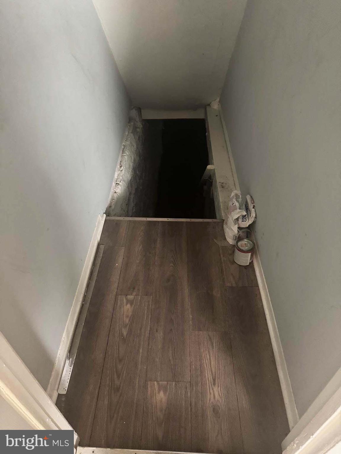 MOSHER - Residential Lease