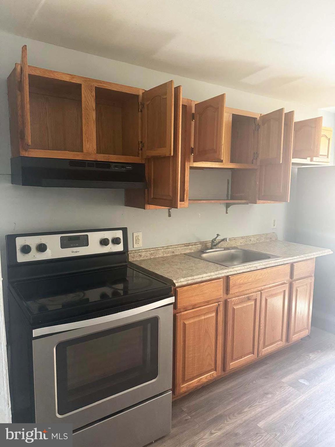 MOSHER - Residential Lease