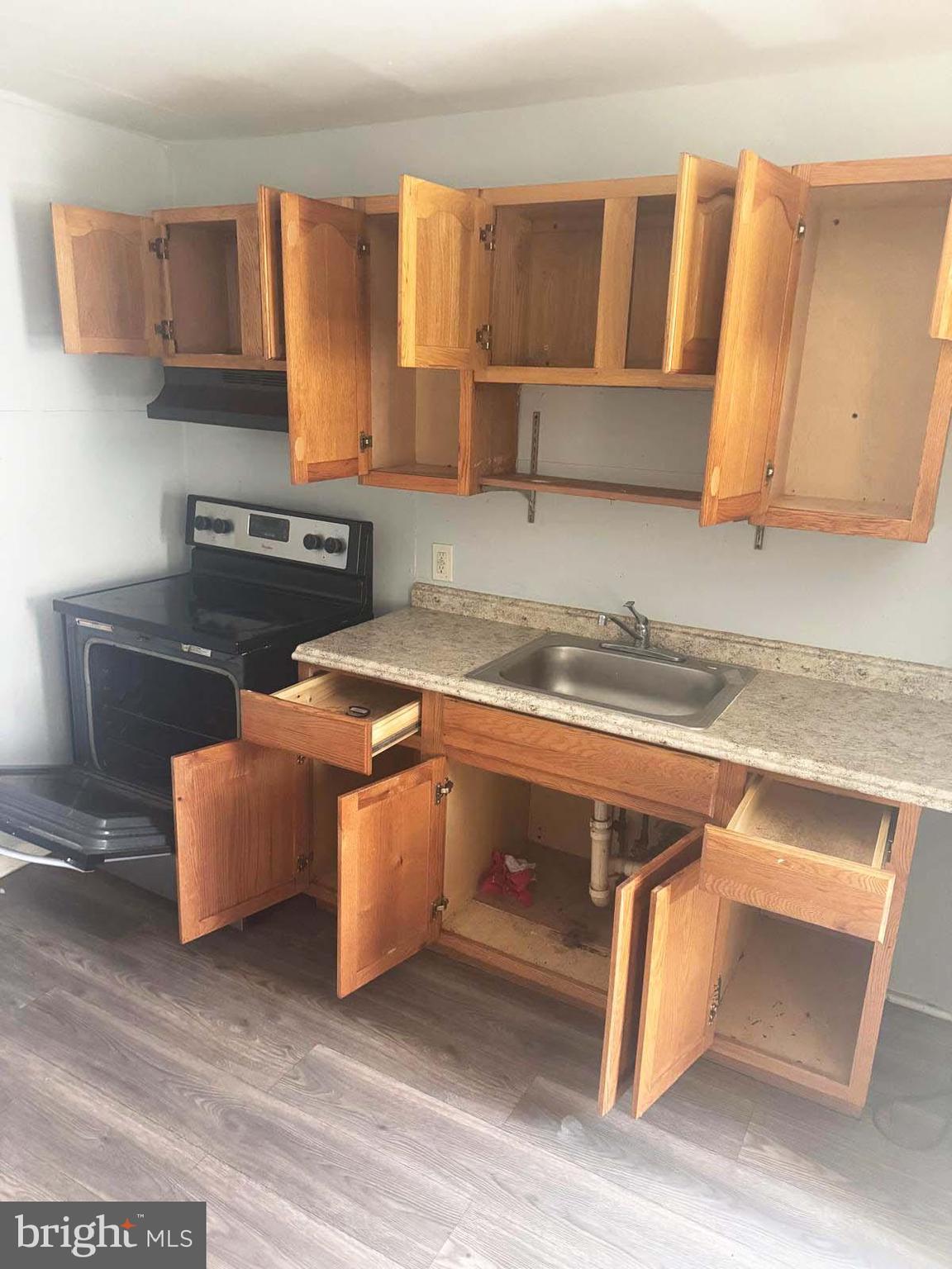 MOSHER - Residential Lease