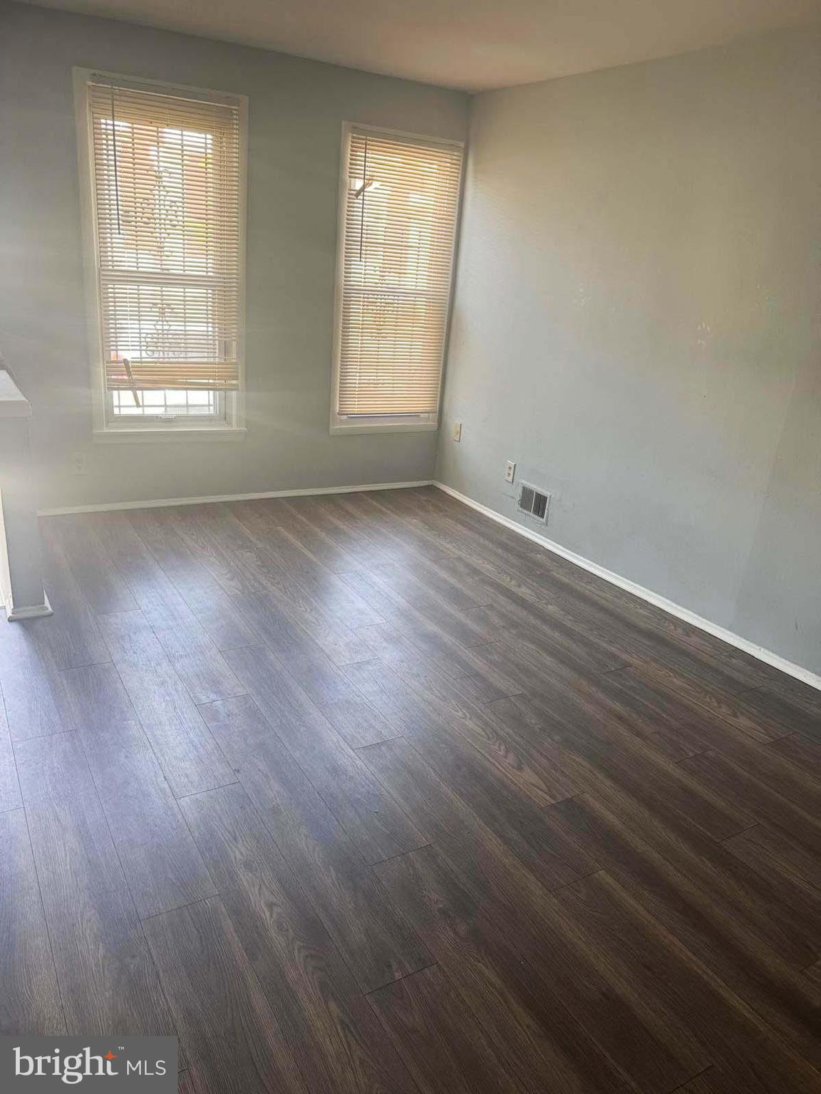 MOSHER - Residential Lease