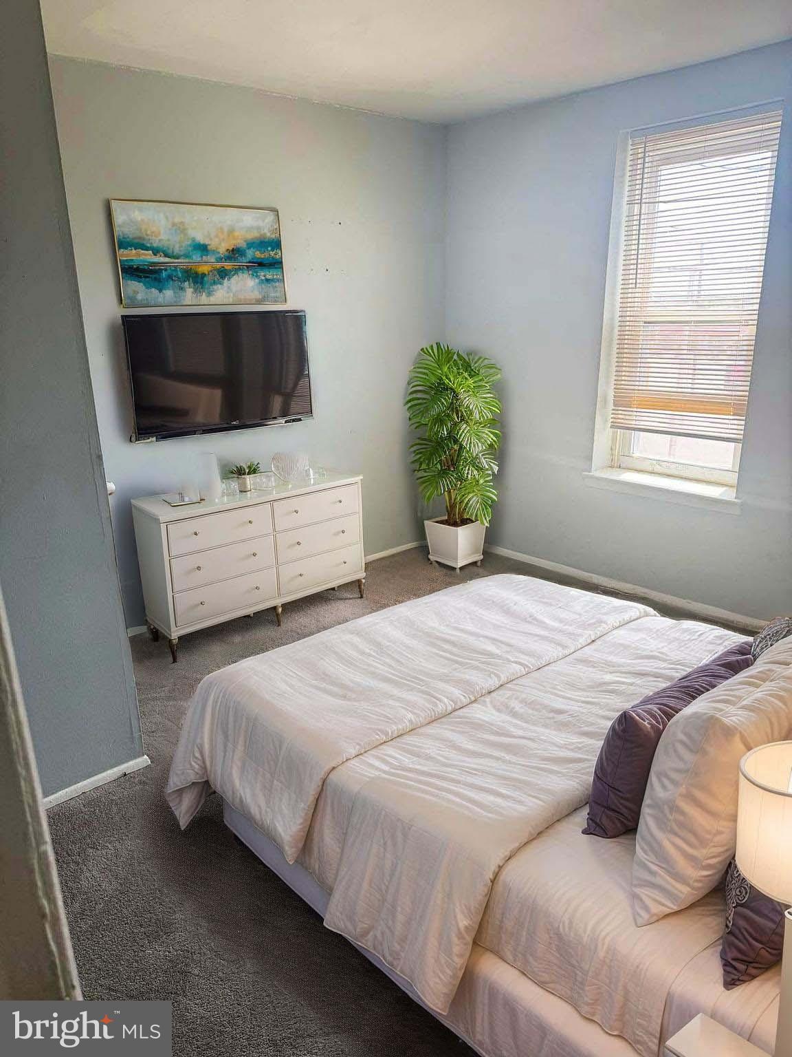 MOSHER - Residential Lease