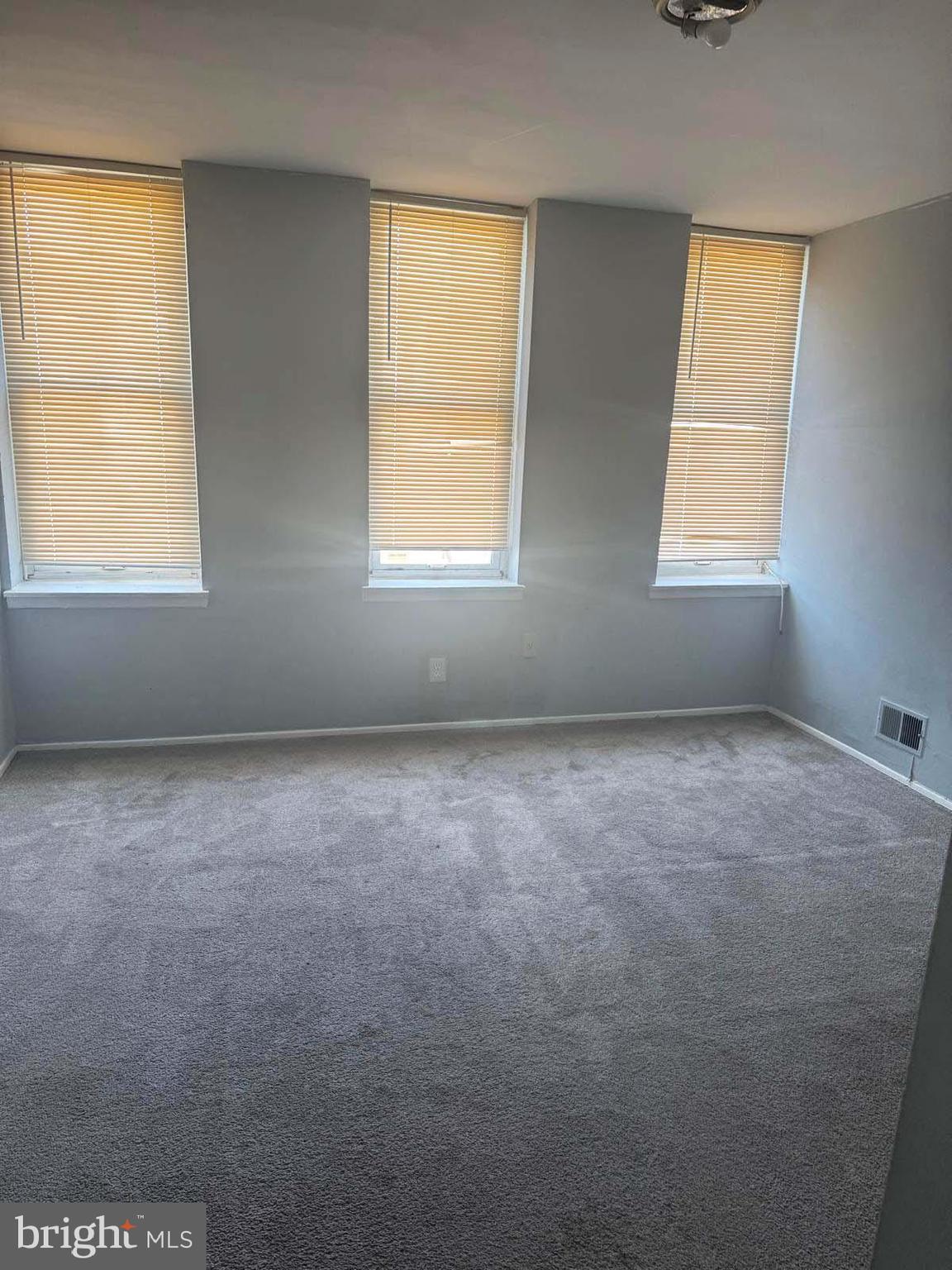 MOSHER - Residential Lease