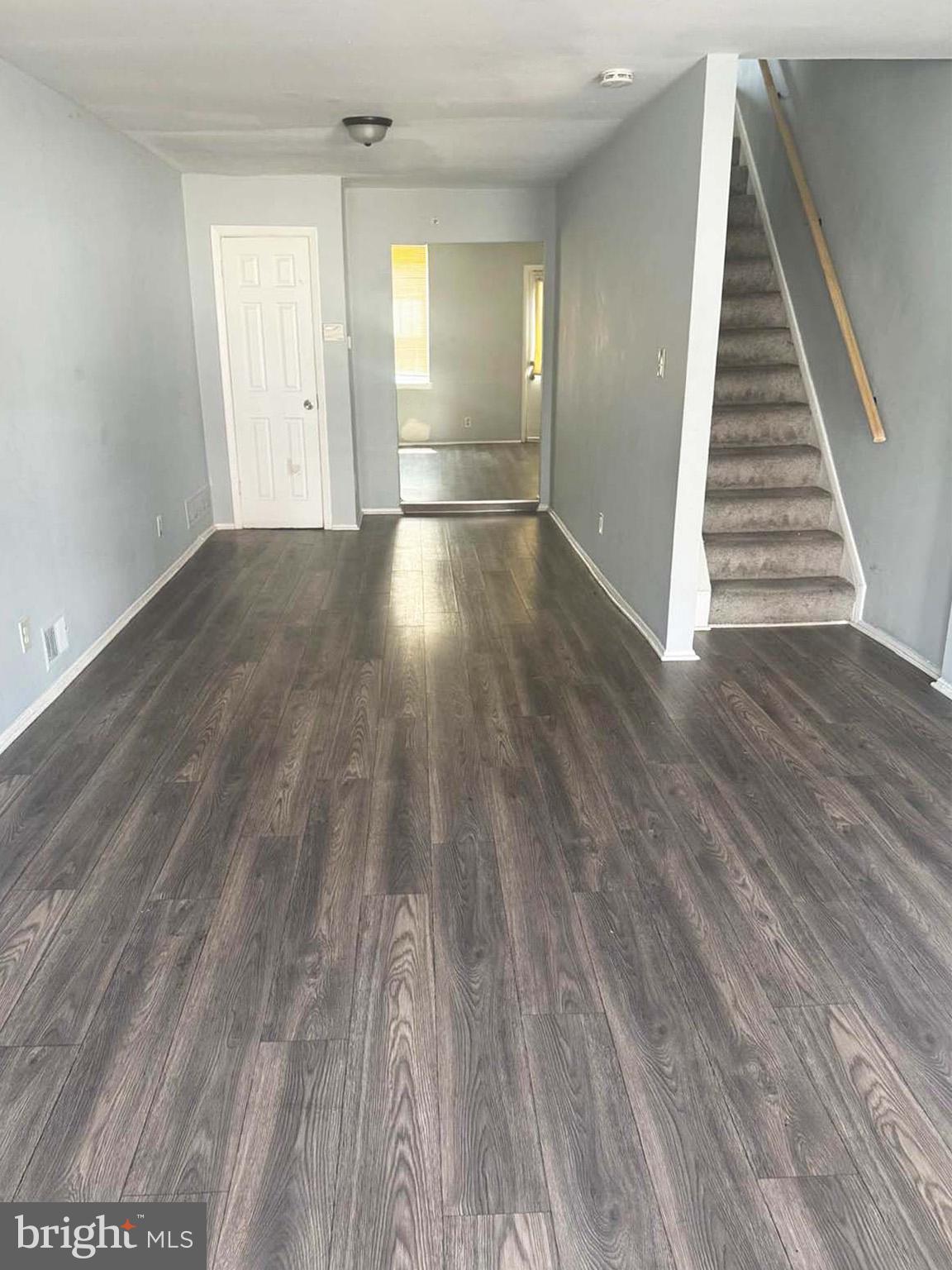 MOSHER - Residential Lease