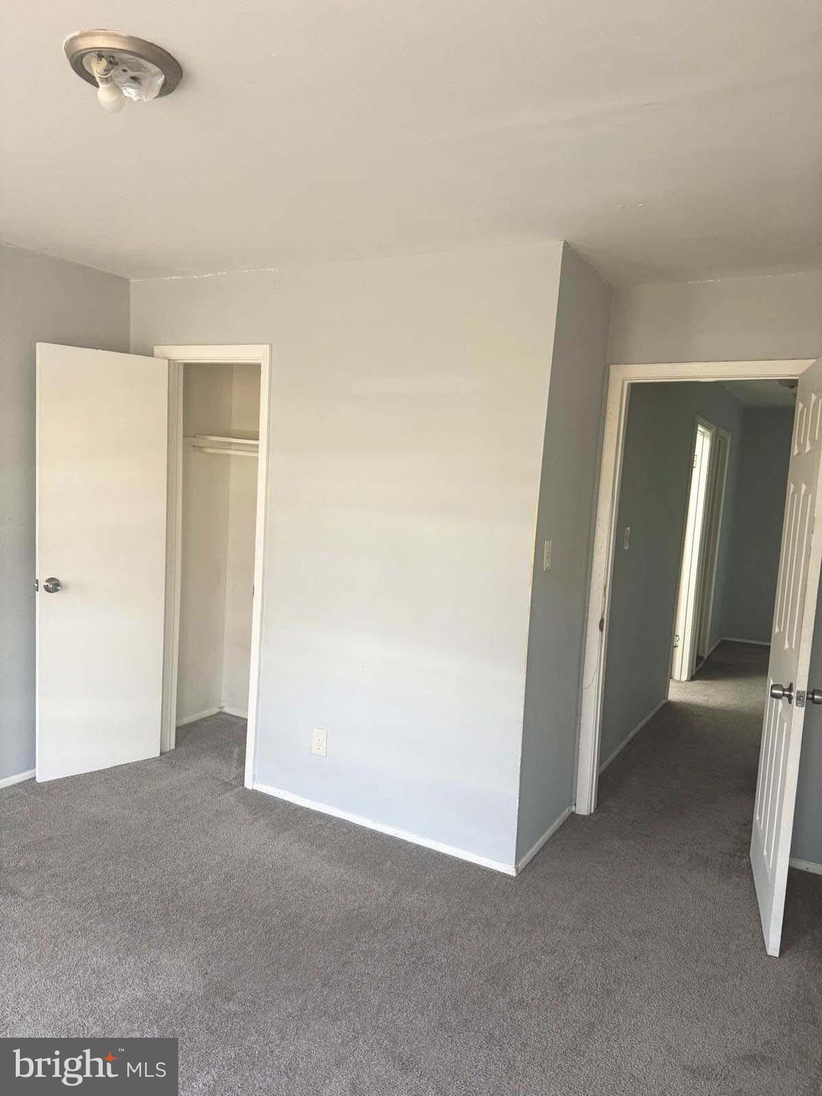 MOSHER - Residential Lease