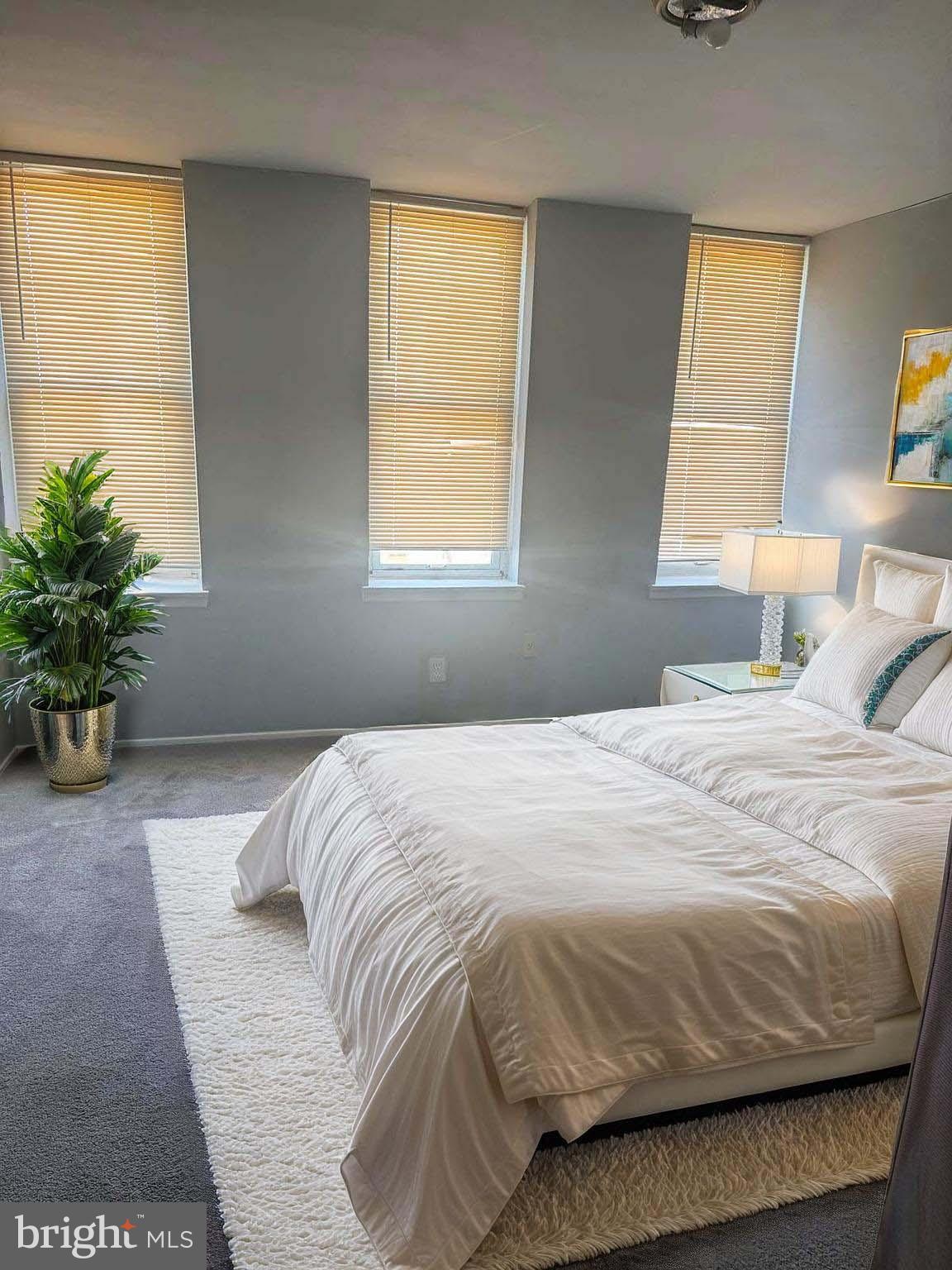 MOSHER - Residential Lease