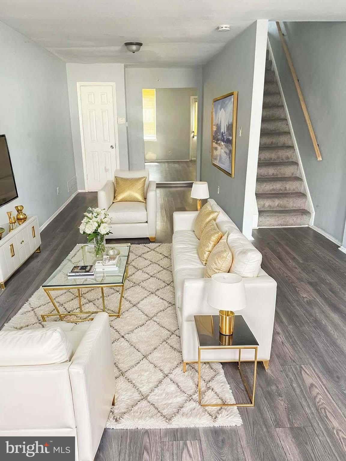 MOSHER - Residential Lease