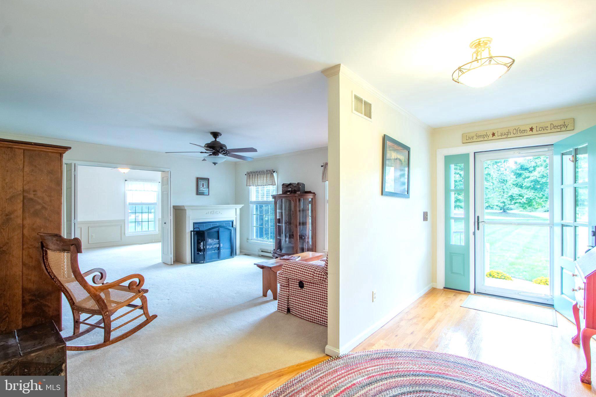 7655 JAMES LANE