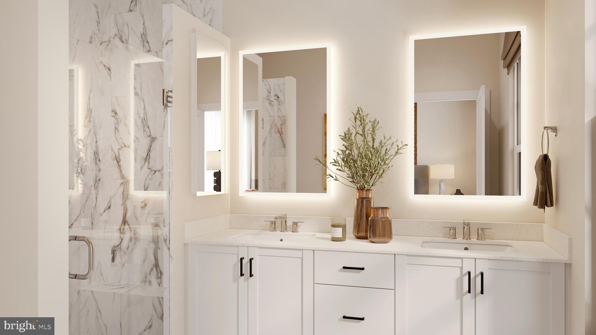 STRATHMORE VIEW - Residential