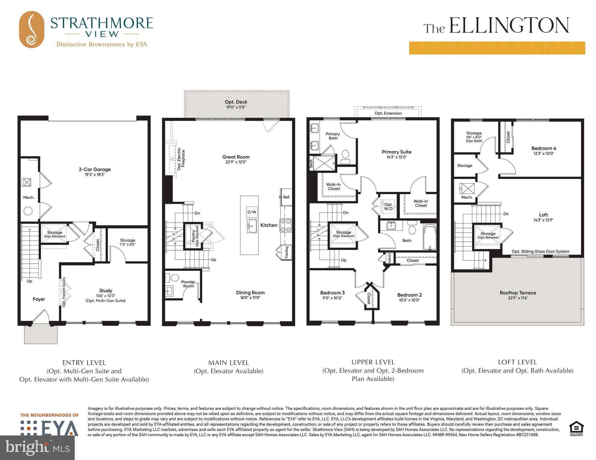 4910 STRATHMORE AVENUE HOMESITE 37