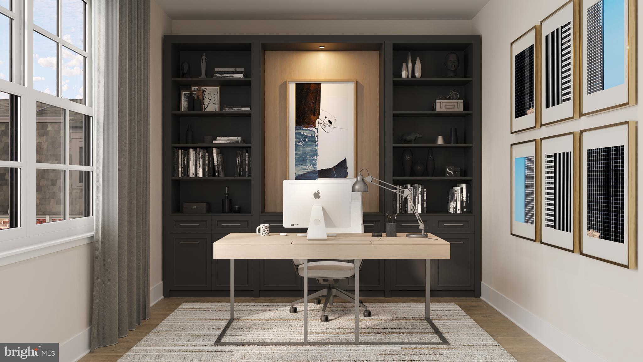 STRATHMORE VIEW - Residential