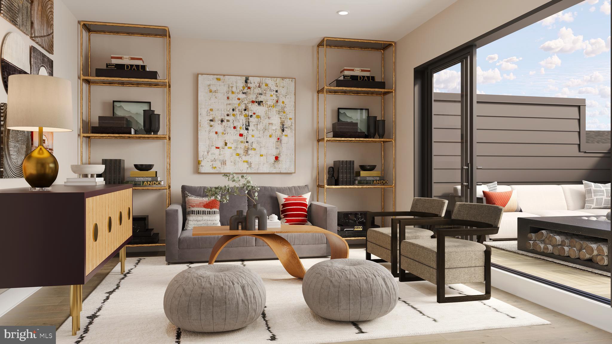 STRATHMORE VIEW - Residential