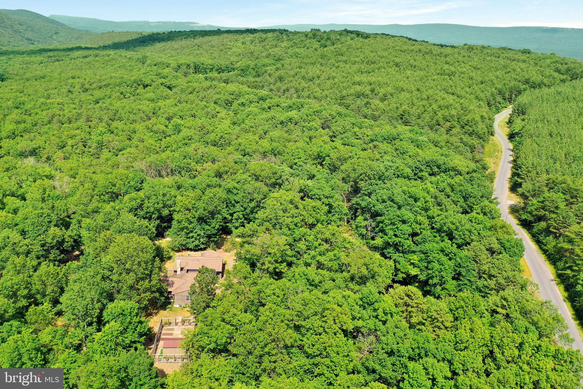 RIVER RIDGE - Residential