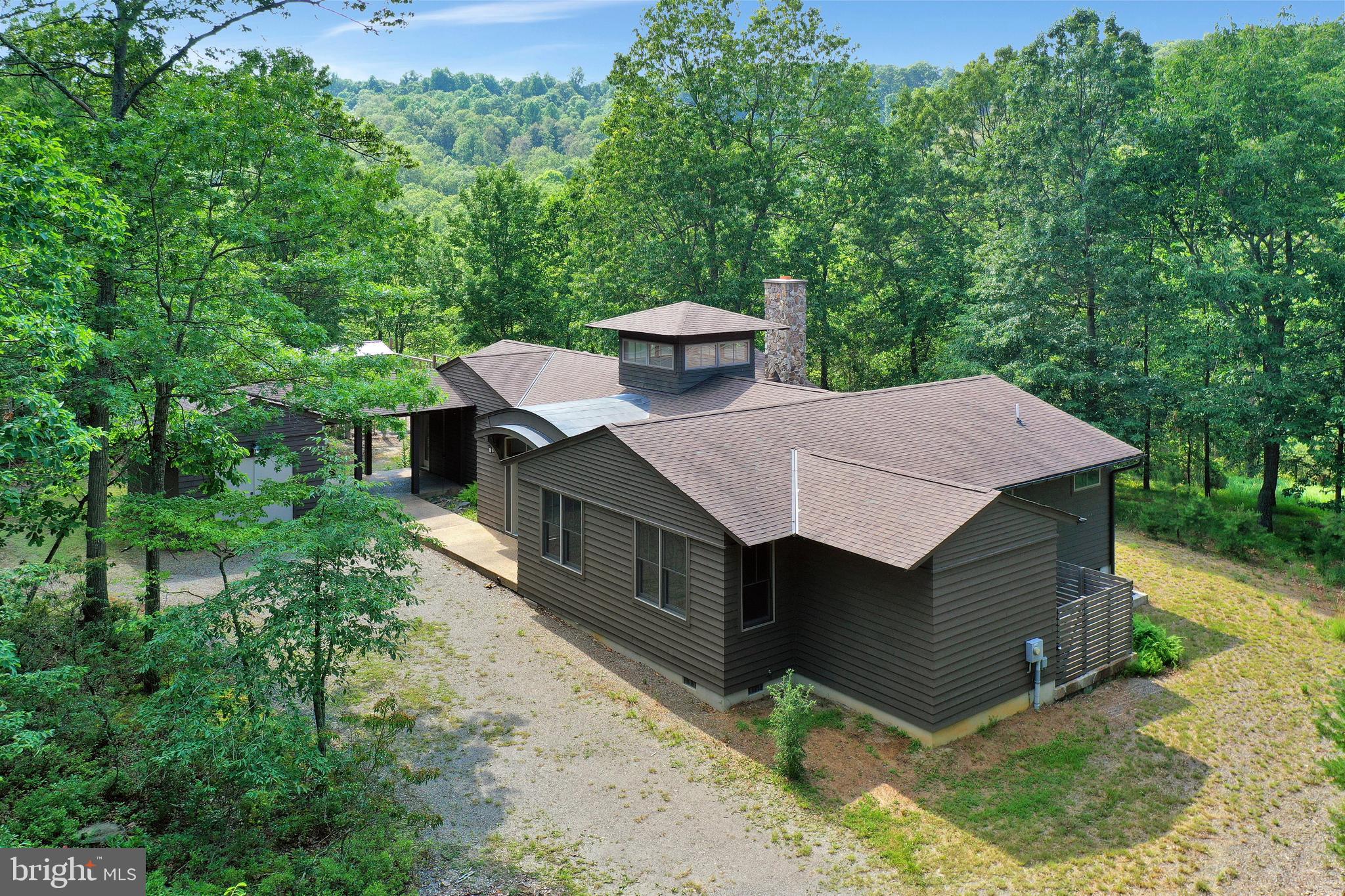 RIVER RIDGE - Residential