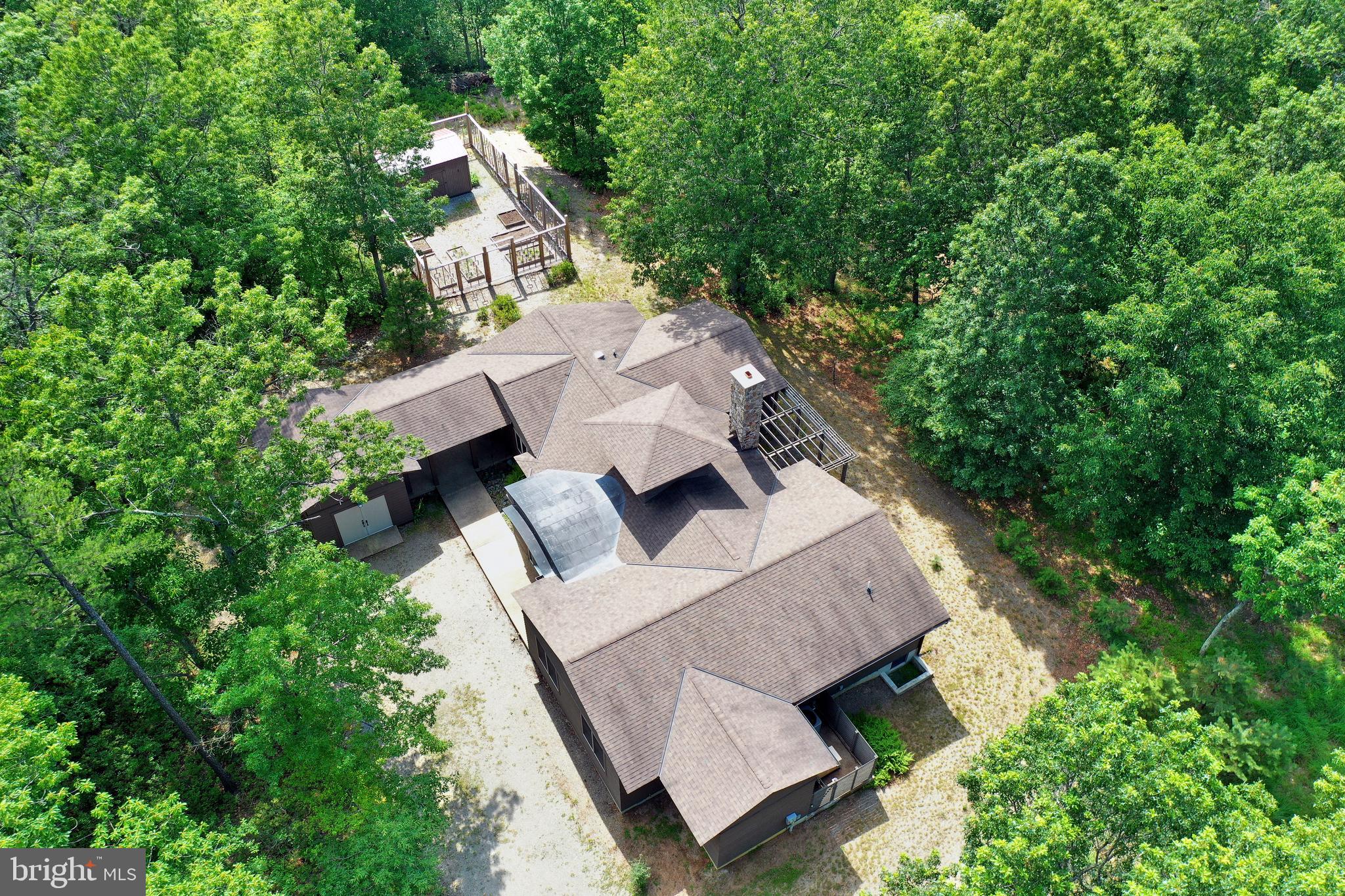 RIVER RIDGE - Residential