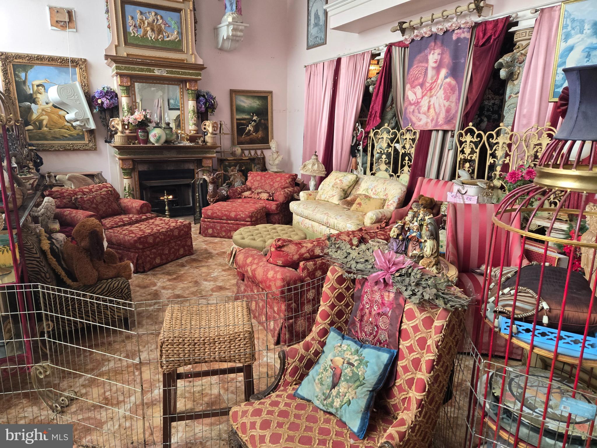 CHESTER RIVER LANDING - Residential