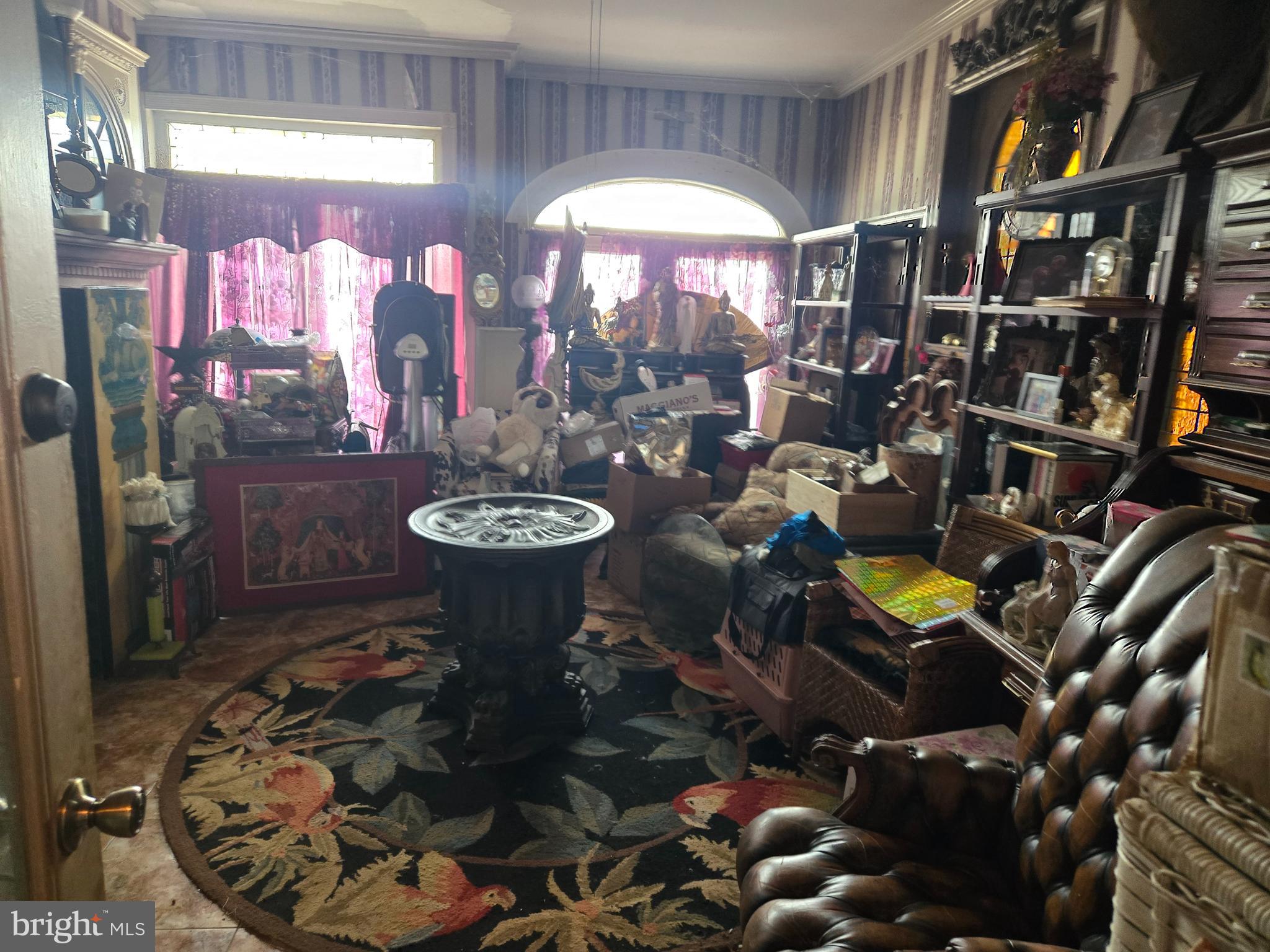 CHESTER RIVER LANDING - Residential