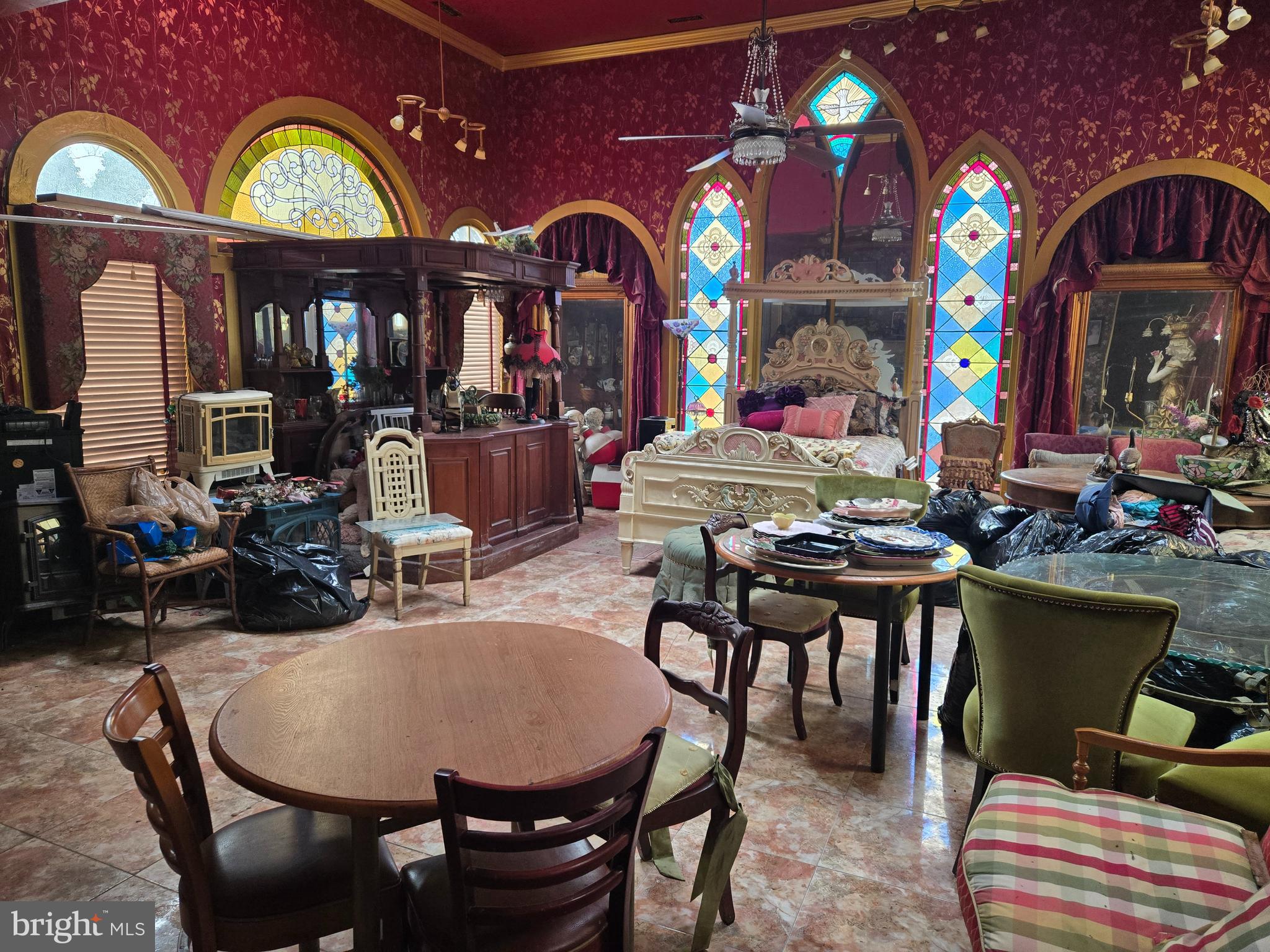 CHESTER RIVER LANDING - Residential