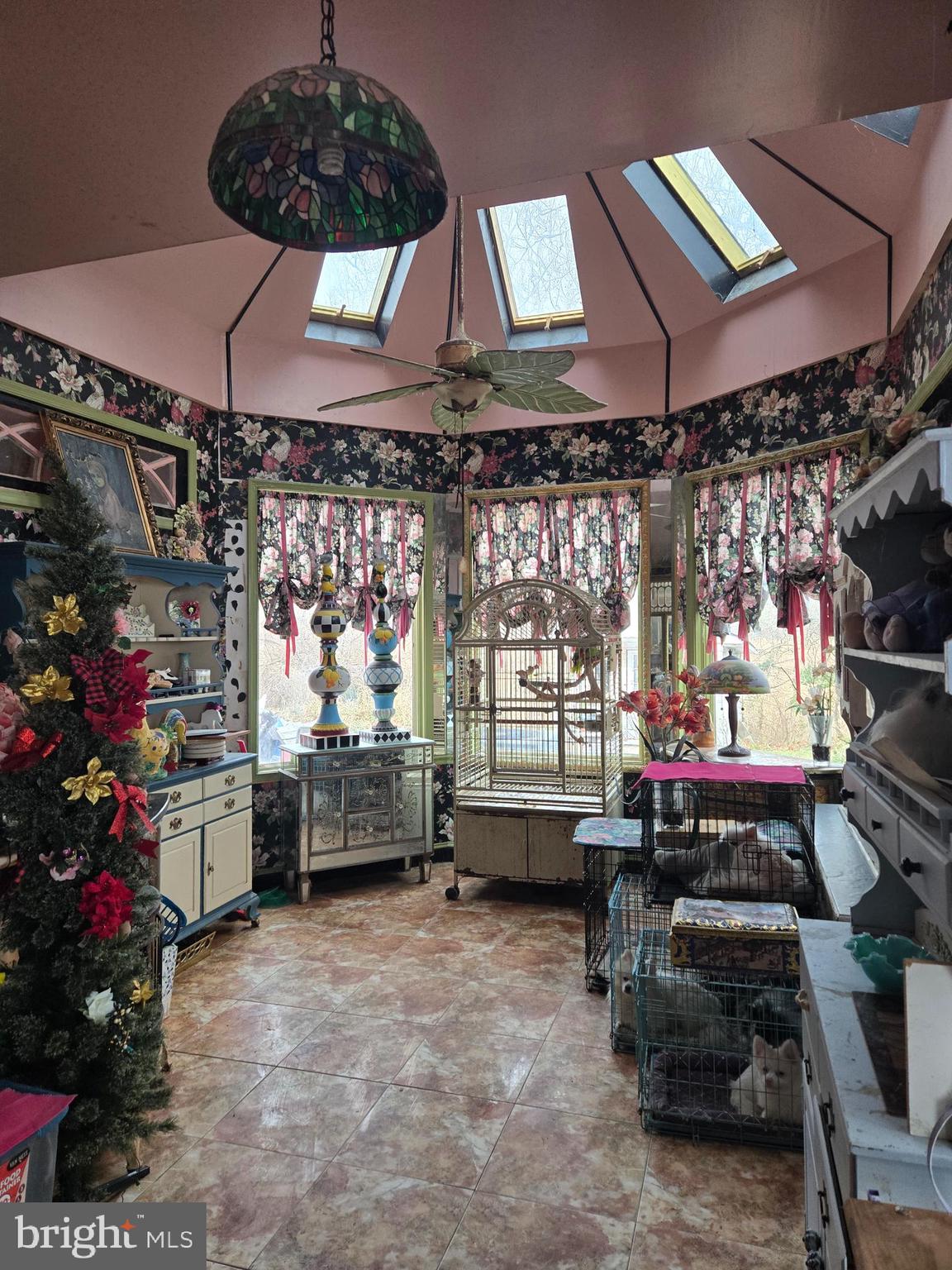 CHESTER RIVER LANDING - Residential