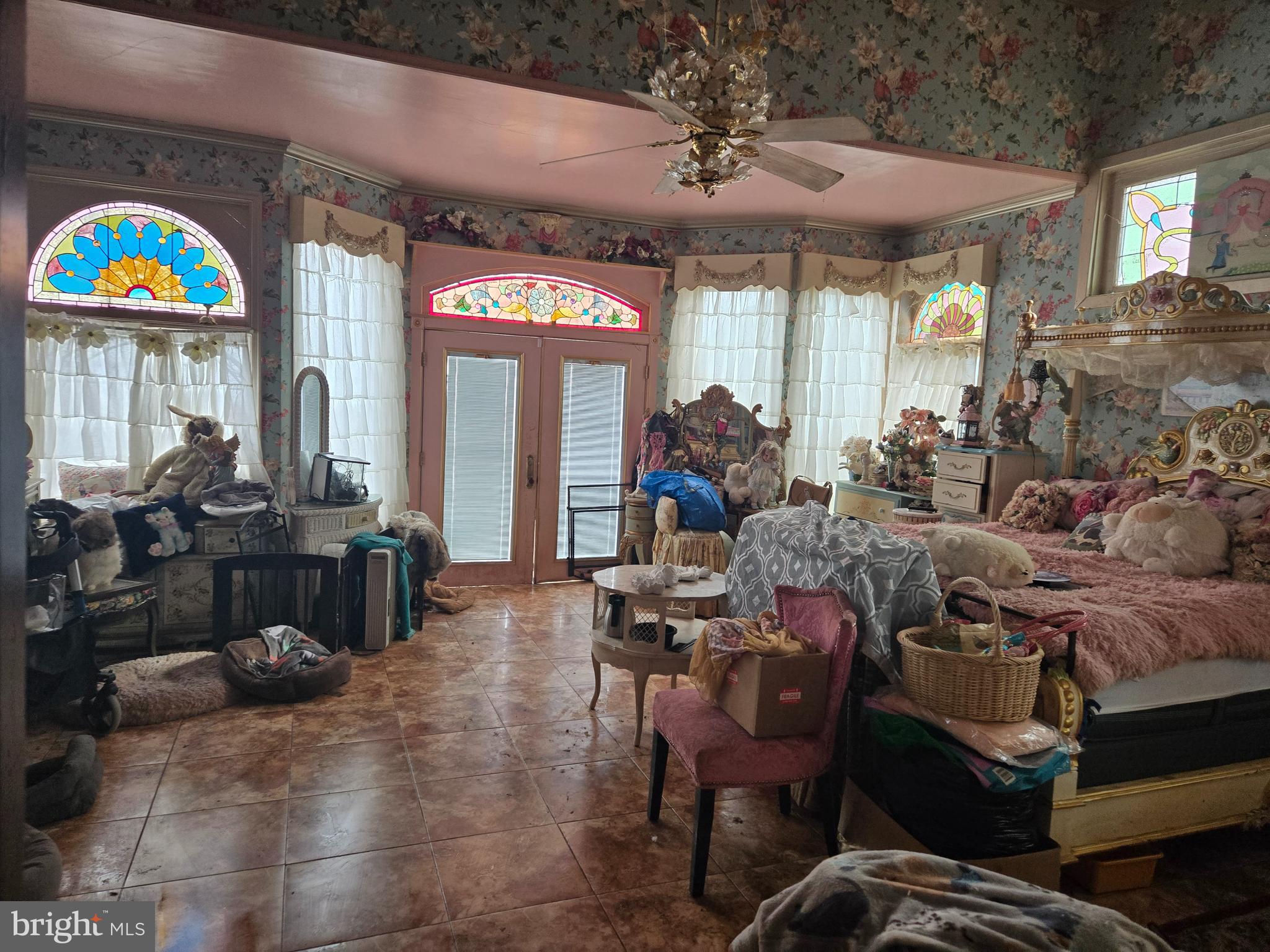 CHESTER RIVER LANDING - Residential