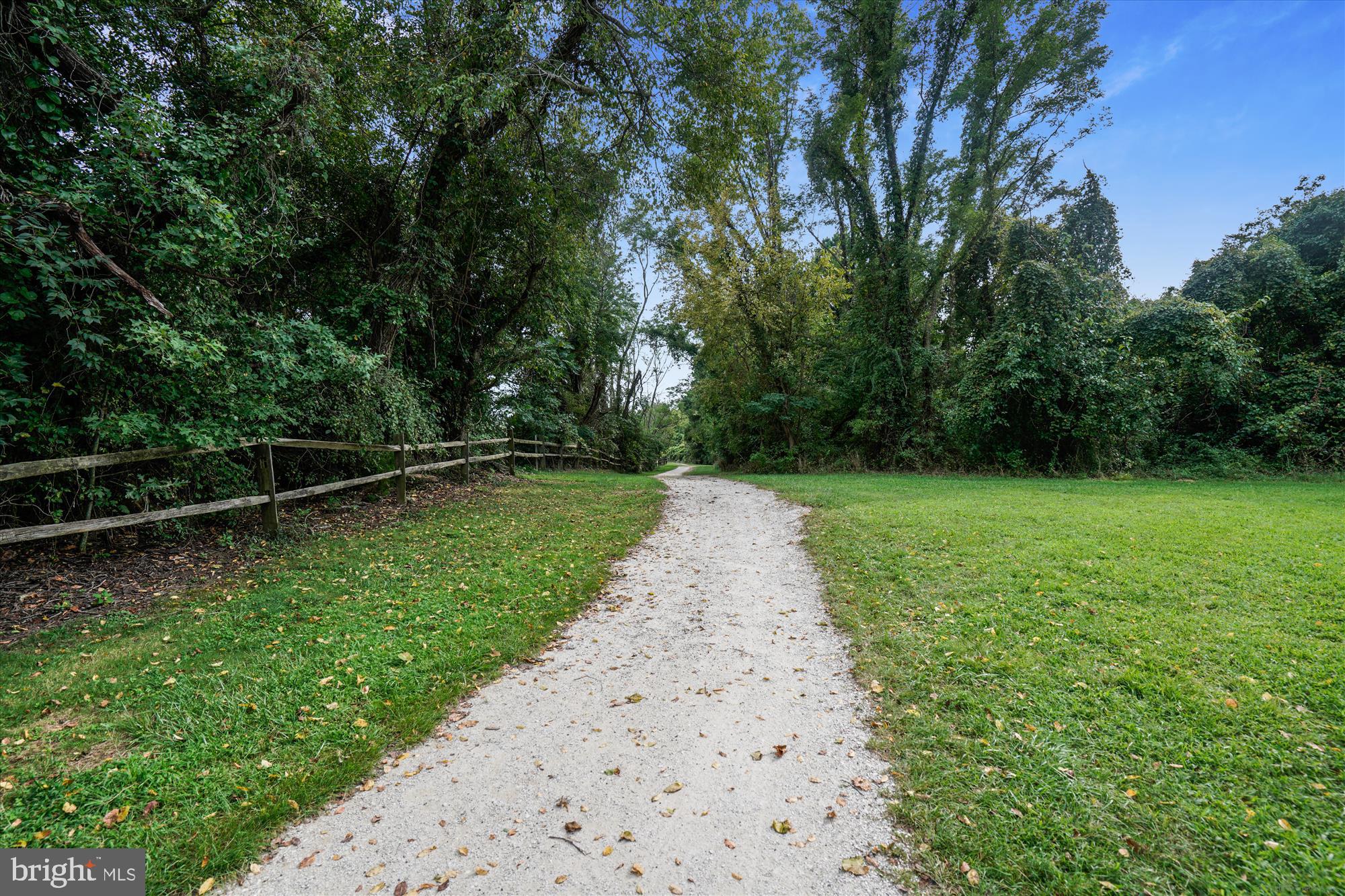 CHESTER RIVER LANDING - Residential