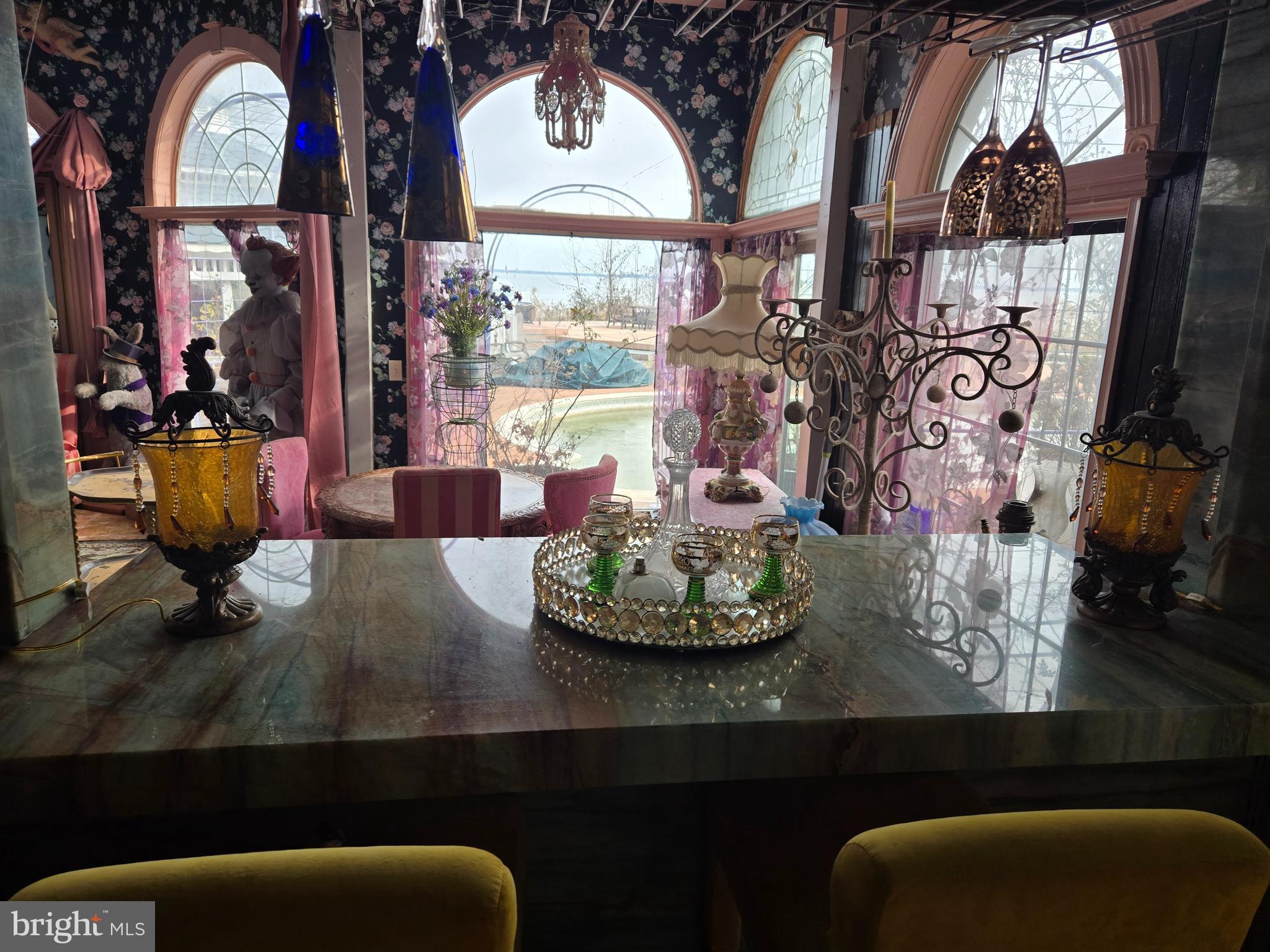 CHESTER RIVER LANDING - Residential