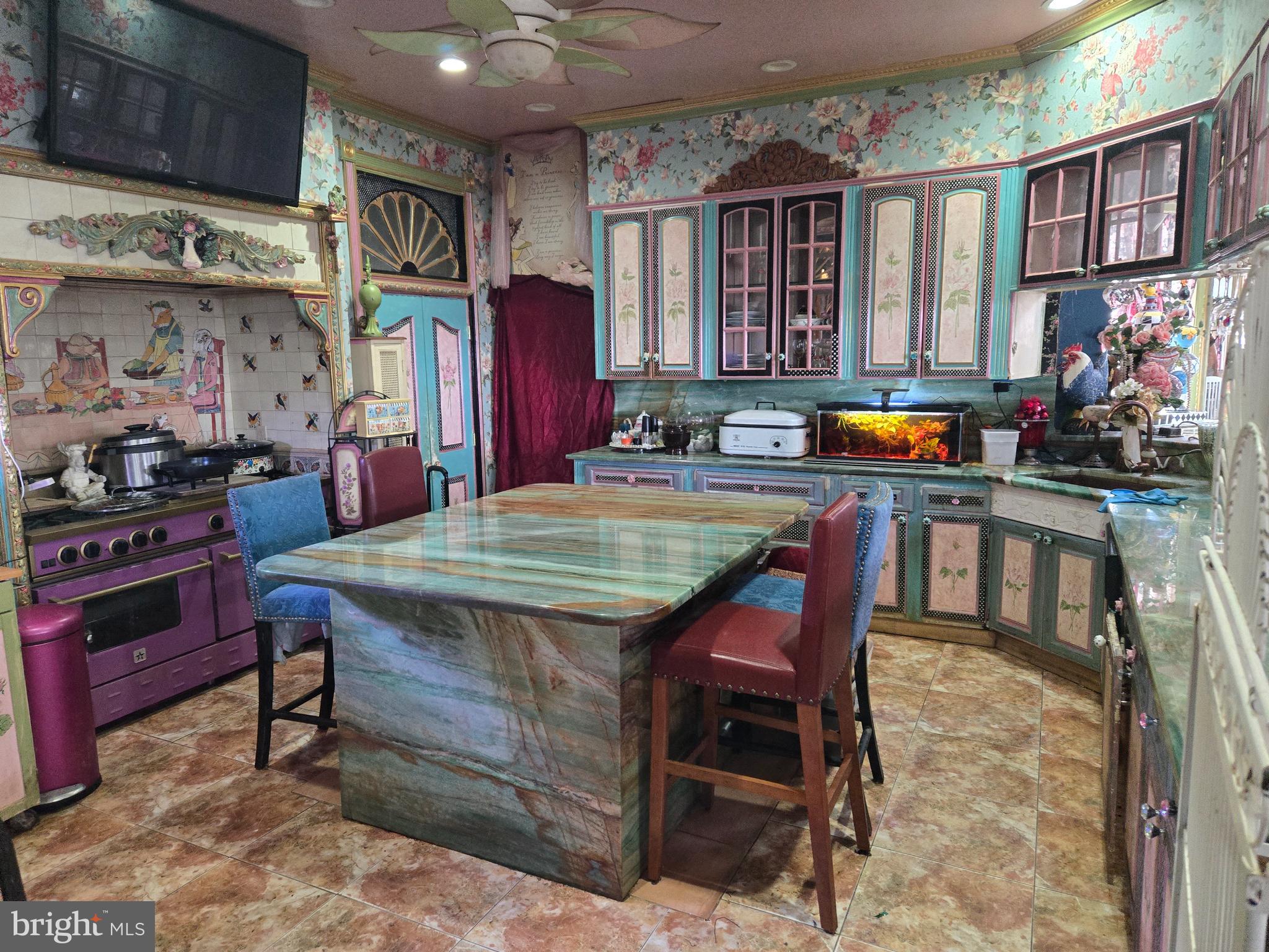 CHESTER RIVER LANDING - Residential